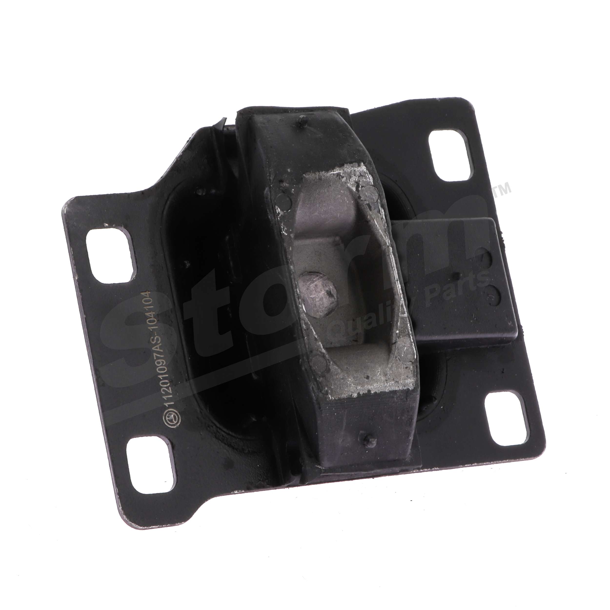 STORM QUALITY PARTS F2495 Engine mounts Ford Focus Mk1 RS 2.0 Petrol 215 hp 2003 price