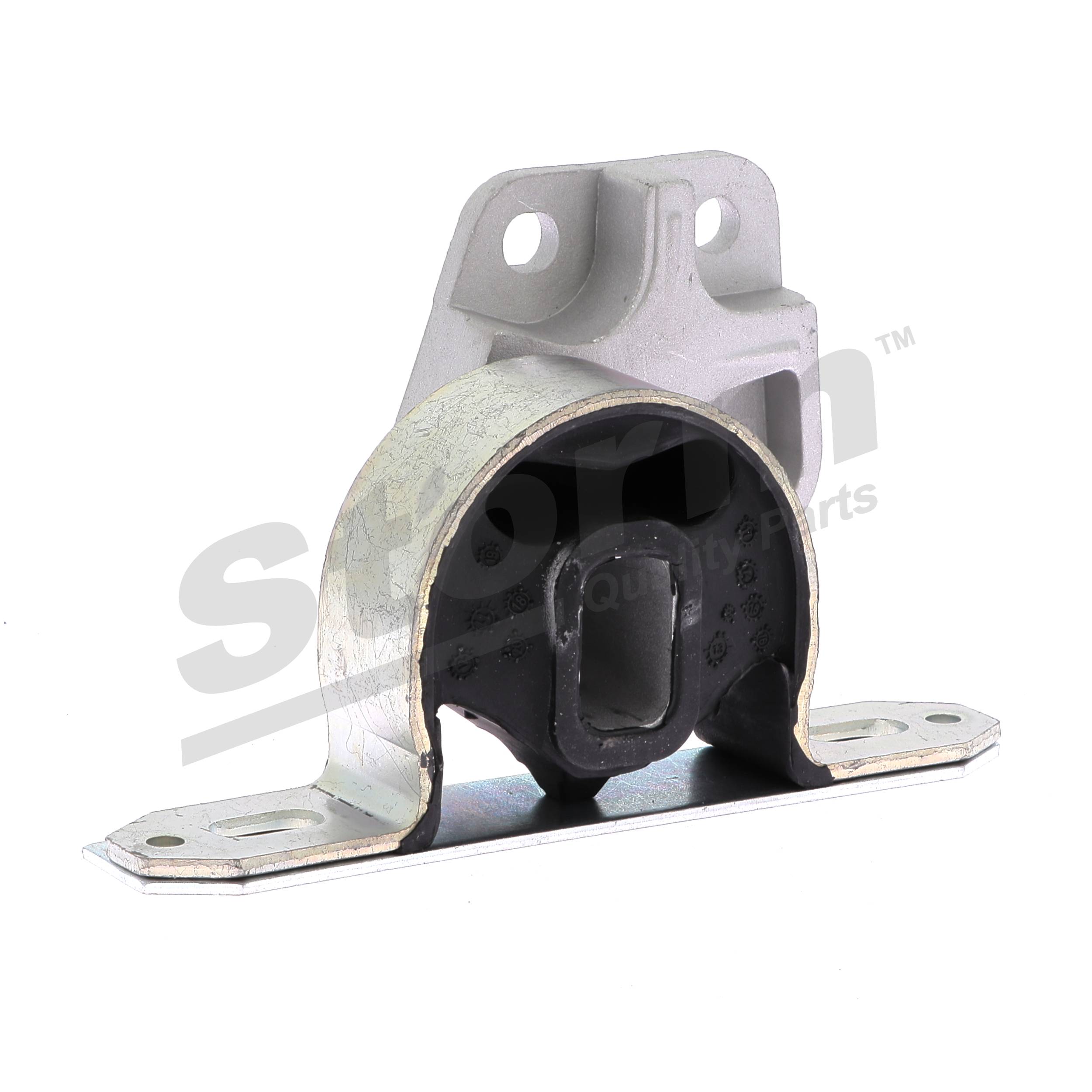 1061335 OE STORM QUALITY PARTS Engine mount F2500