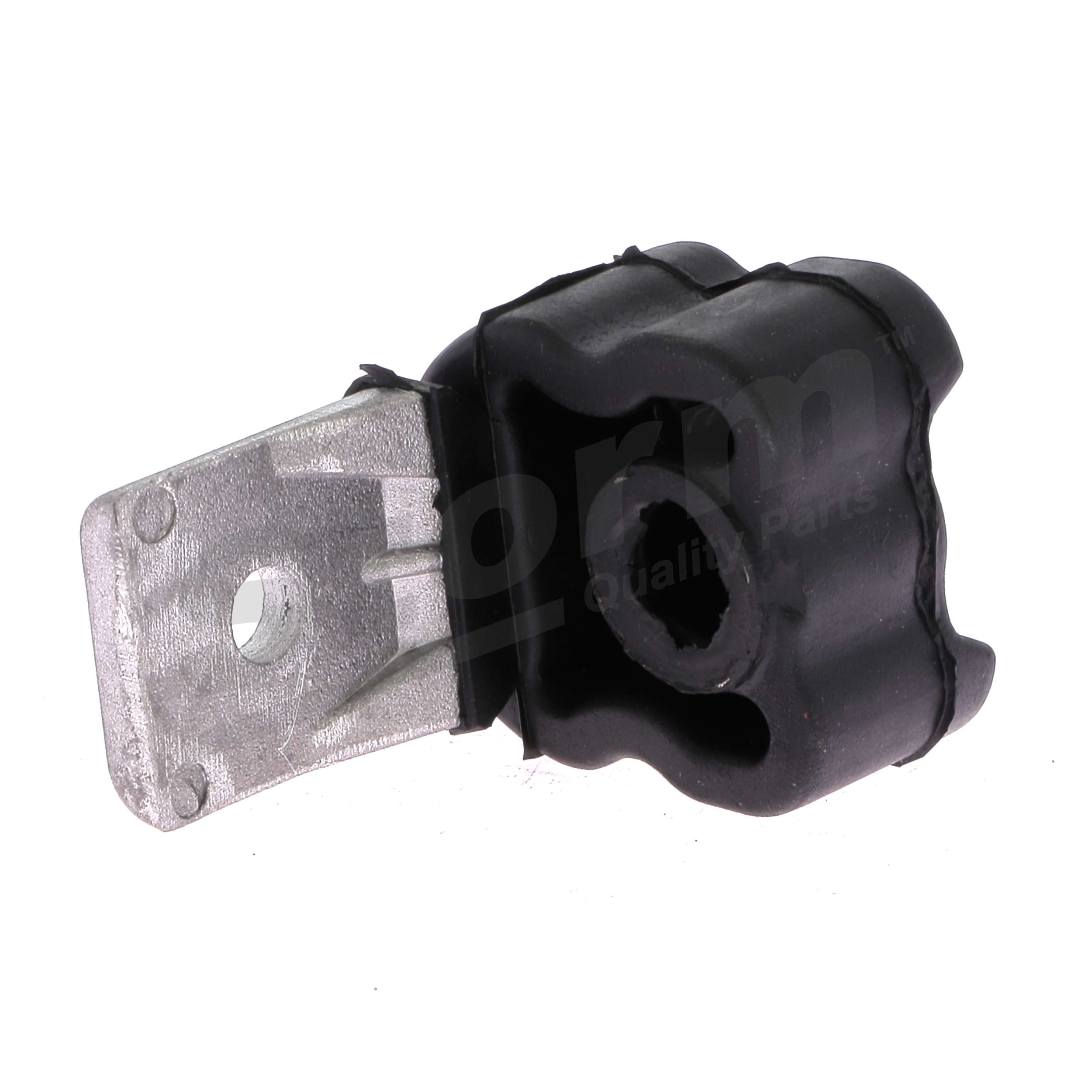 STORM QUALITY PARTS F2506 Holder, eksosanlegg RENAULT CLIO II (BB0/1/2_, CB0/1/2_) 1.5 dCi Diesel 68 hk 2006 pris
