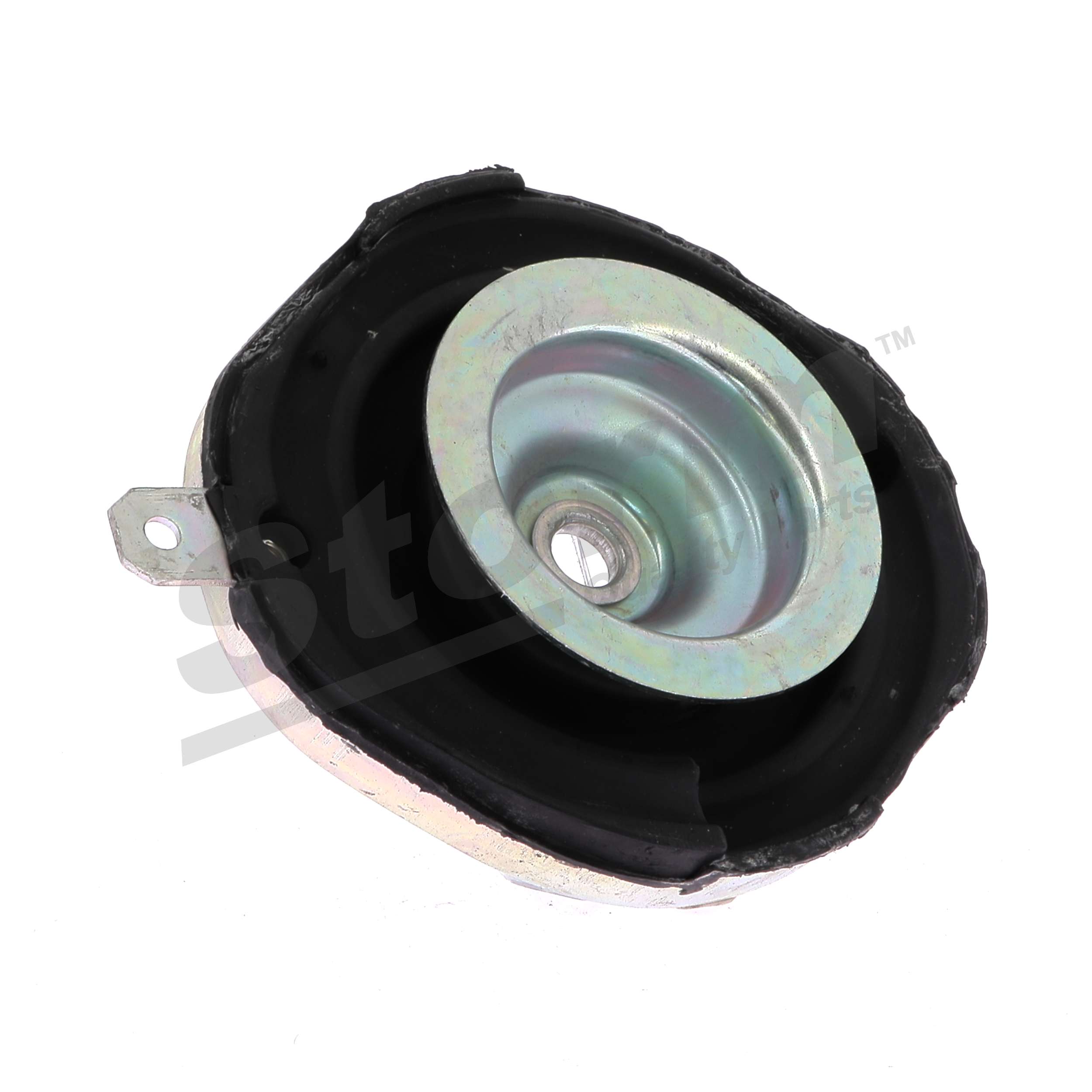 STORM QUALITY PARTS F2541 Eixo dianteiro, de ambos os lados