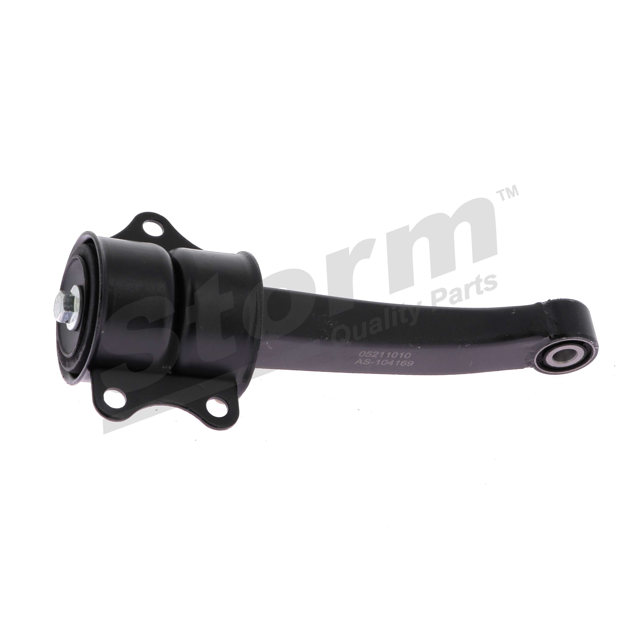 6N0199851AG OE STORM QUALITY PARTS Engine mount F2556