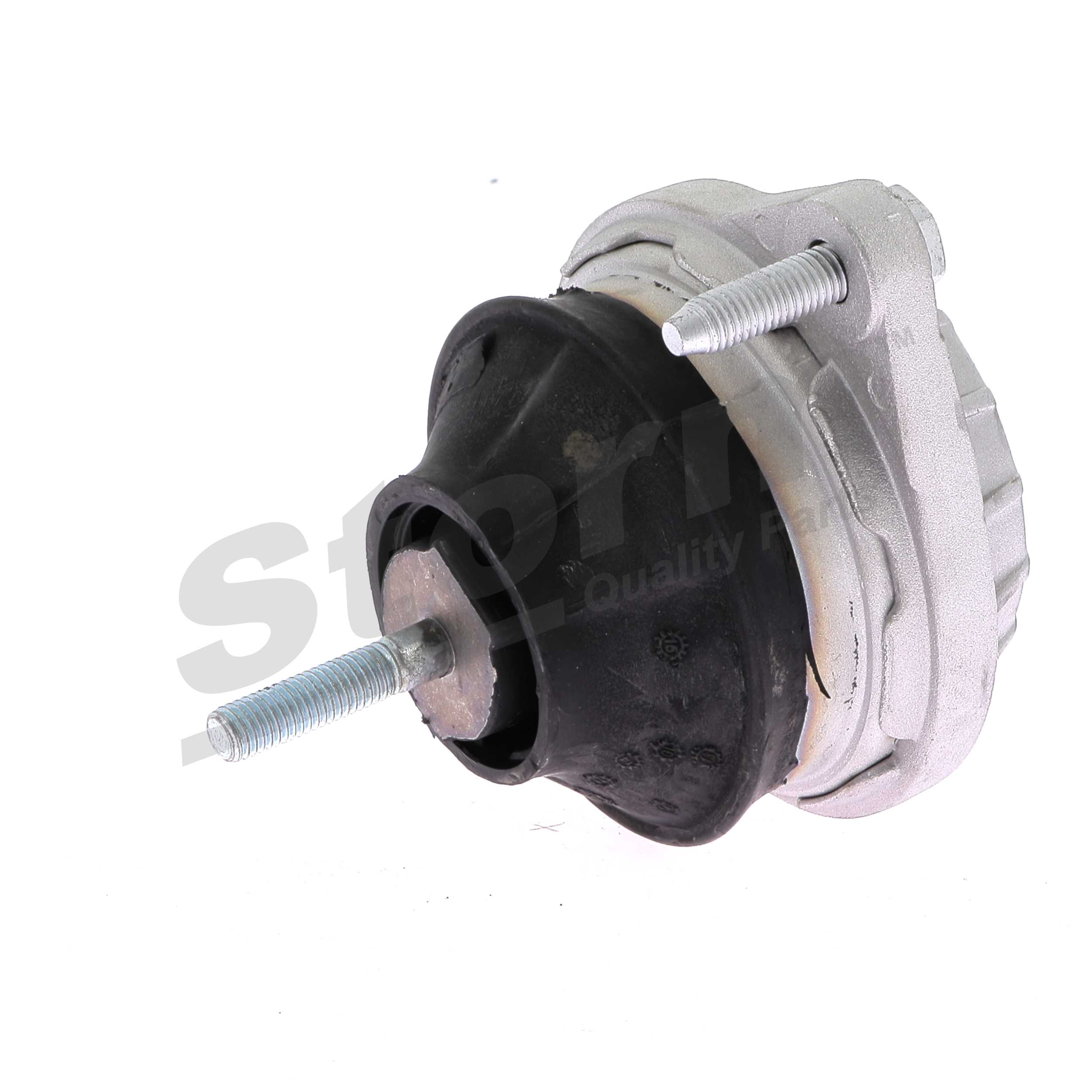 STORM QUALITY PARTS F2561 Подушка / крепление двигателя AUDI Coupe B3 (89, 8B) 2.8 quattro бензин 174 л.с. 1992