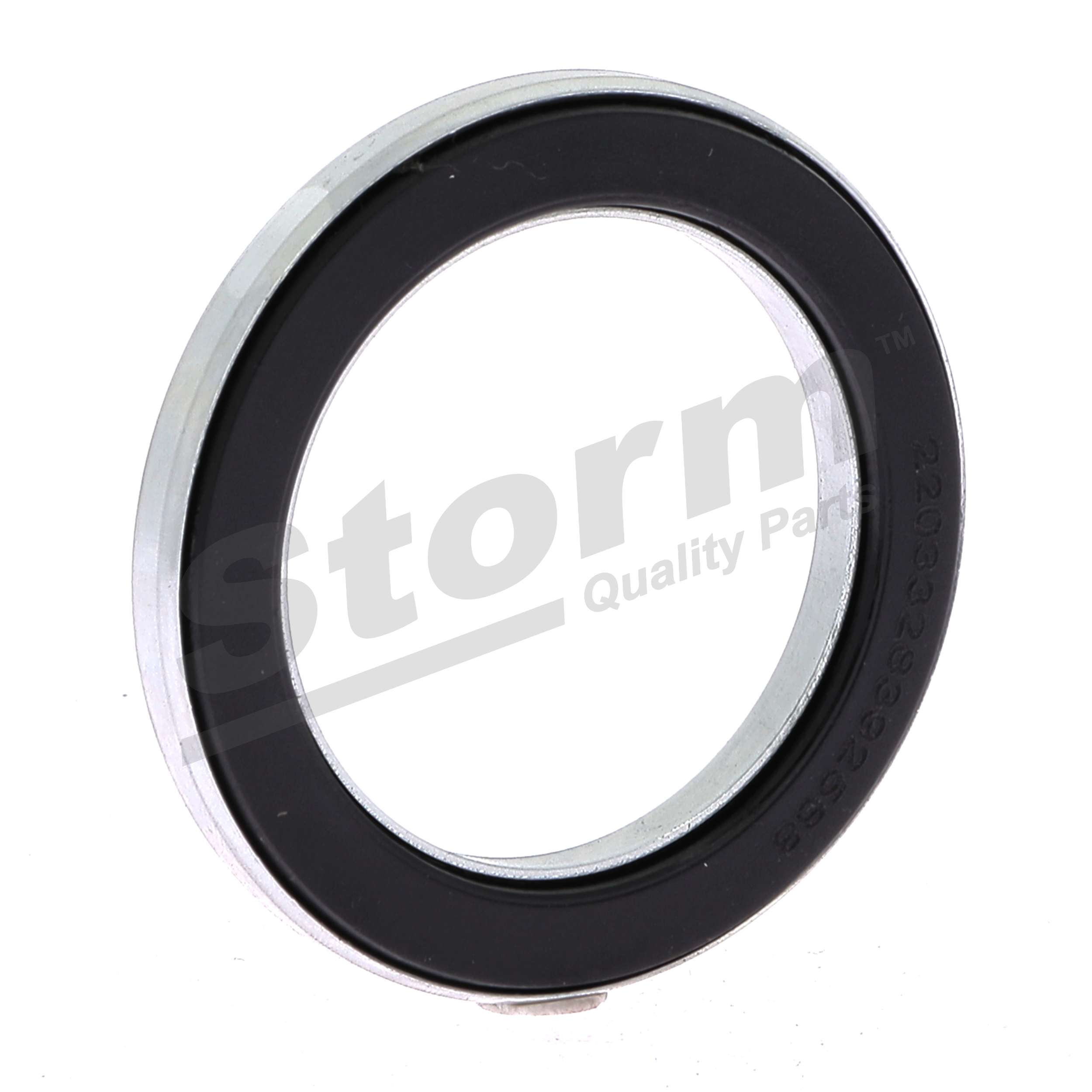 STORM QUALITY PARTS F2568 Tête d'amortisseur Peugeot Boxer Minibus 2.8 HDi 4x4 128 CV Diesel 2001