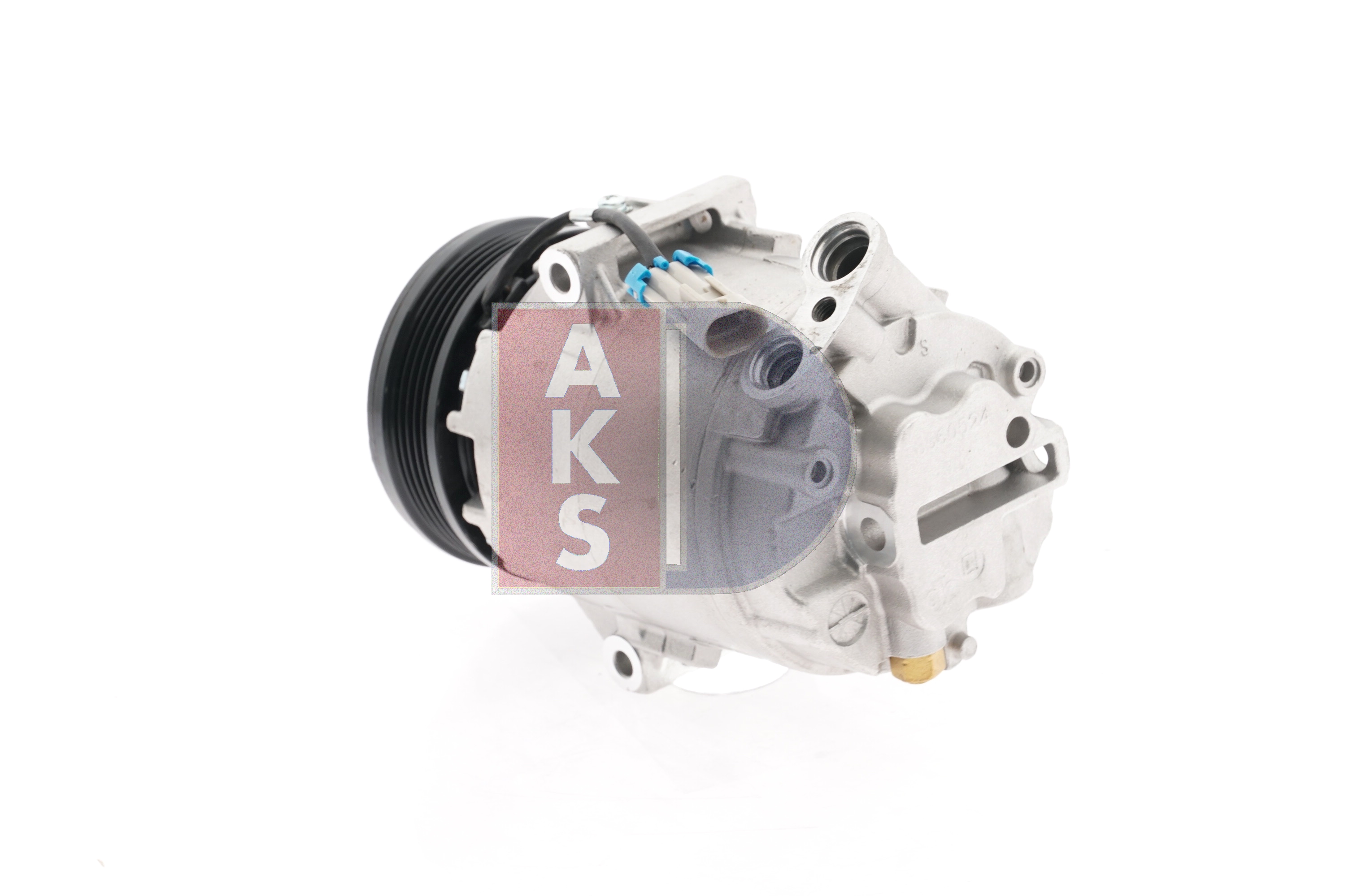 AKS DASIS R1580019 AC-kompressor