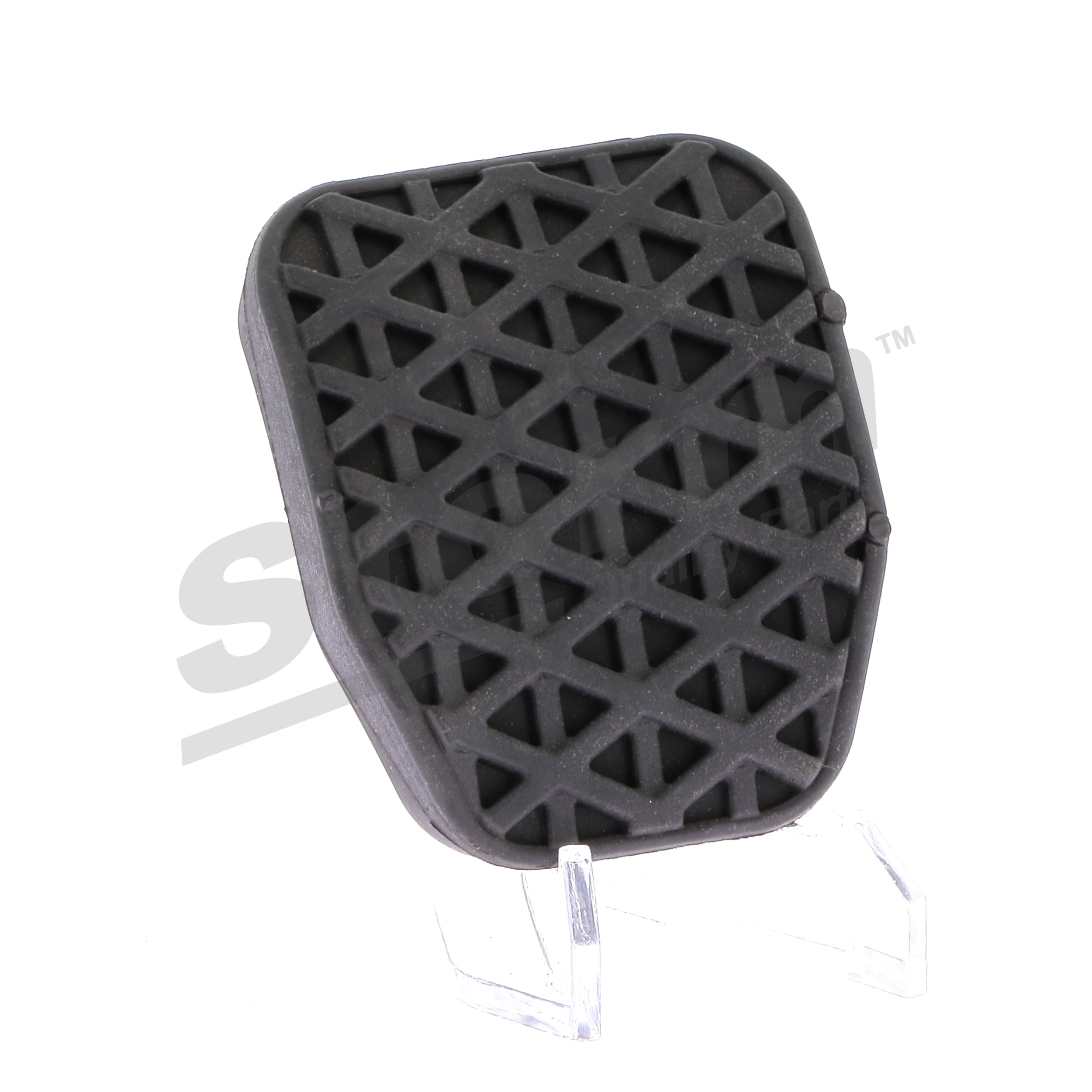 STORM QUALITY PARTS F2612 Педали и накладки педалей BMW 3 Saloon (E36) 328 i бензин 193 л.с. 1996