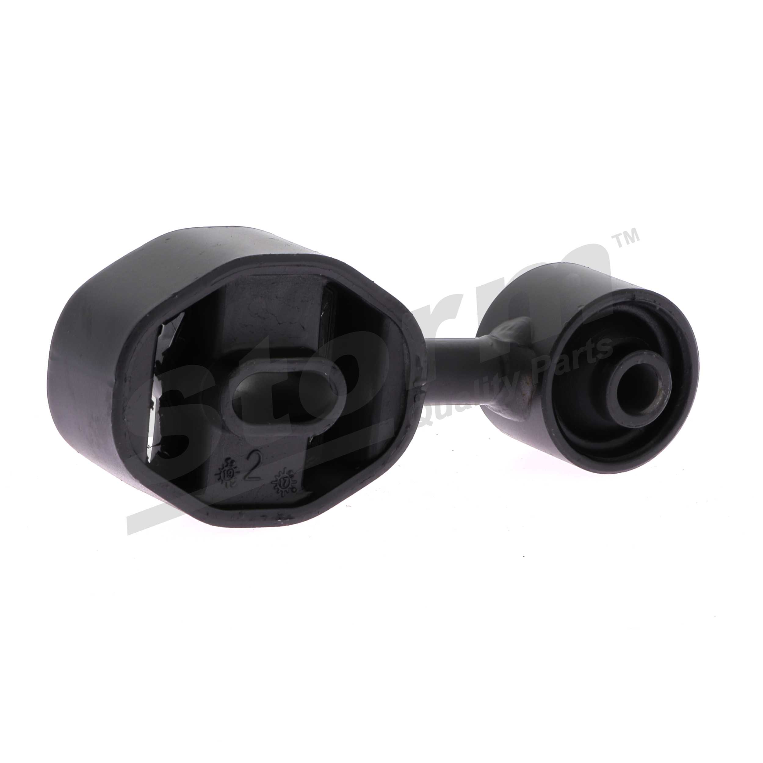 STORM QUALITY PARTS F2616 Vlezajenje motorja OPEL Vectra B Kombi (J96) 2.5 i V6 (F35) Bencin 170 km 1996