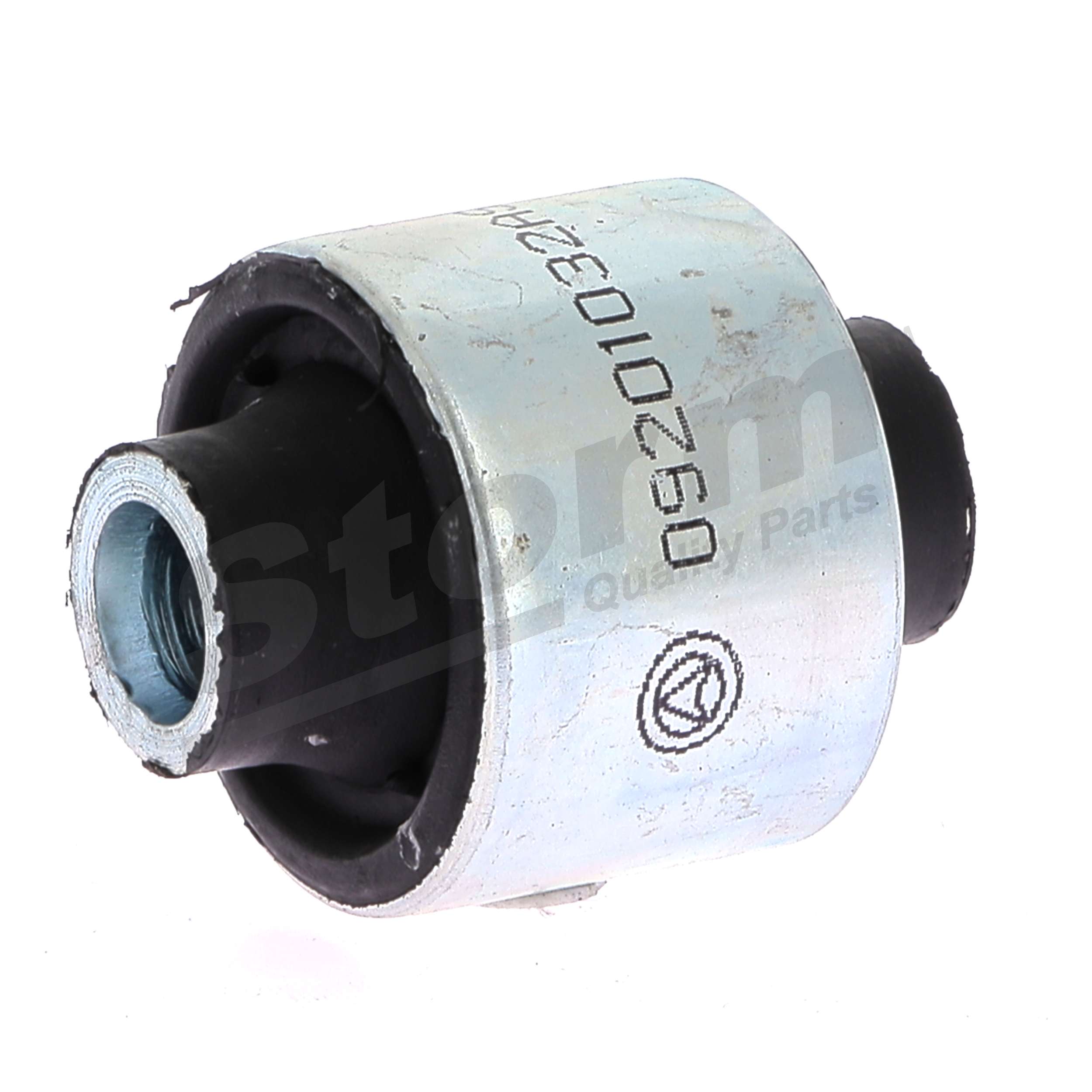 STORM QUALITY PARTS 6771828 Länkarmsbussning