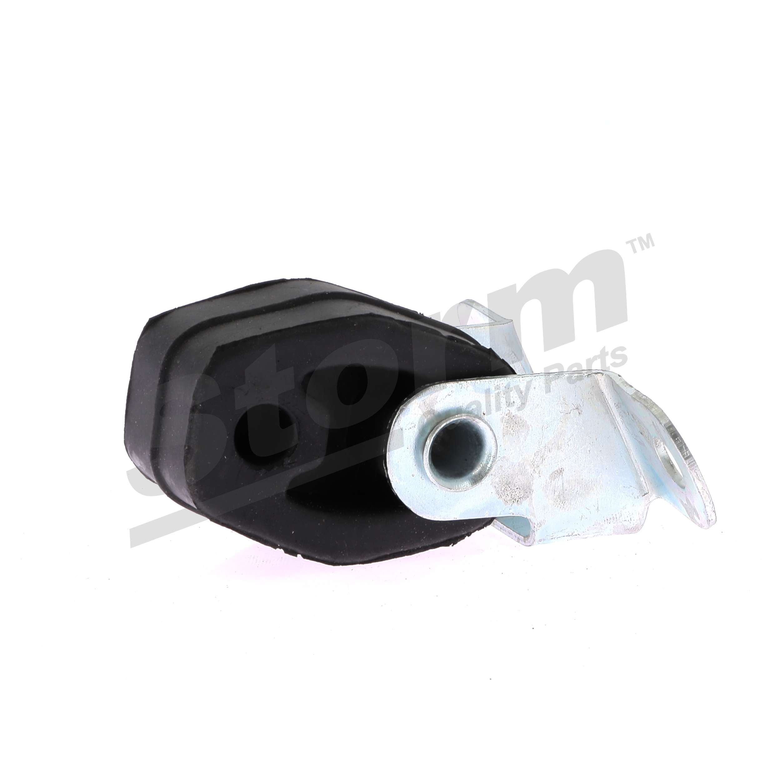 3A0253674A OE STORM QUALITY PARTS Laikiklis, išmetimo sistema F2662