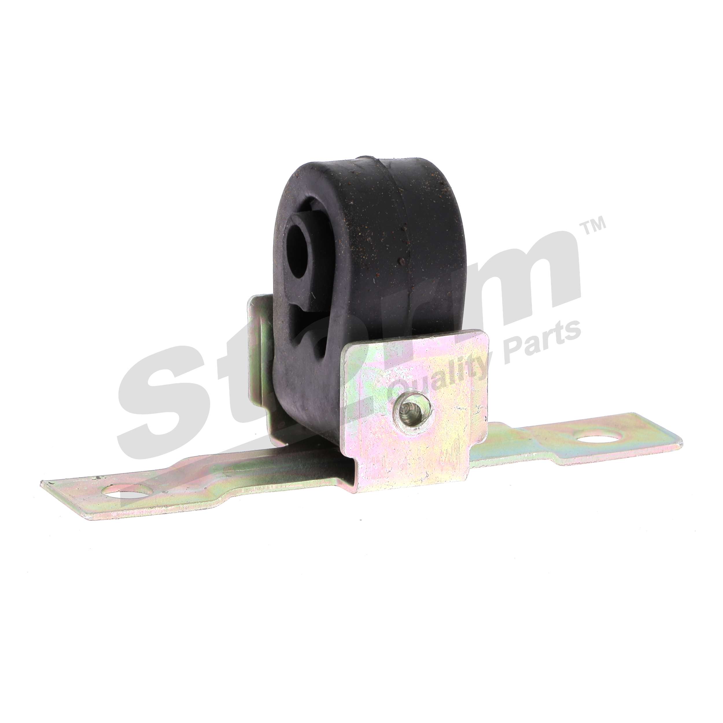 6X0253144B OE STORM QUALITY PARTS Кронштейн, система выпуска ОГ F2664
