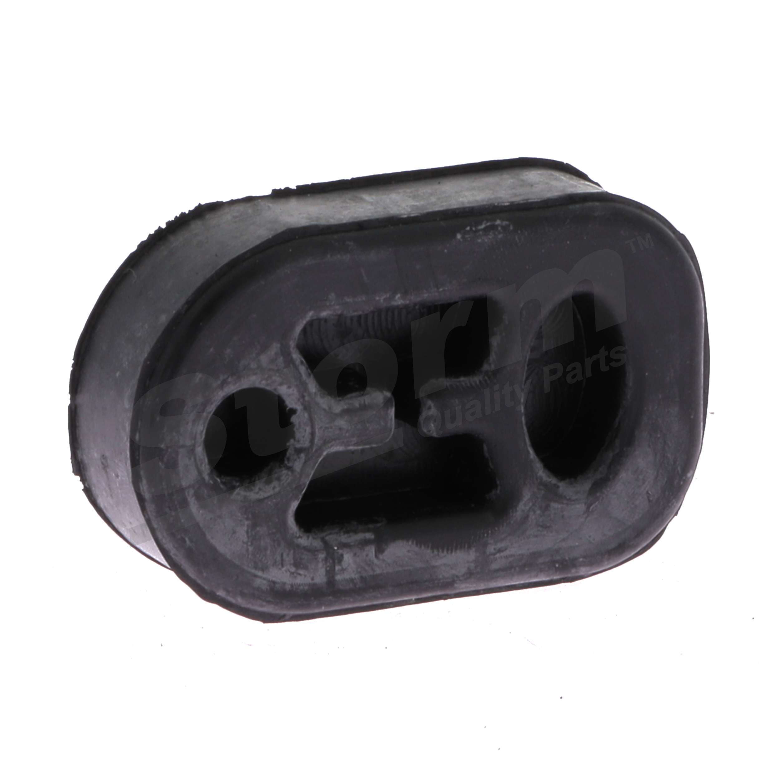 STORM QUALITY PARTS F2692 Feste lydpotte PEUGEOT 306 Sedan 1.4 SL Bensin 75 hk 2001 pris