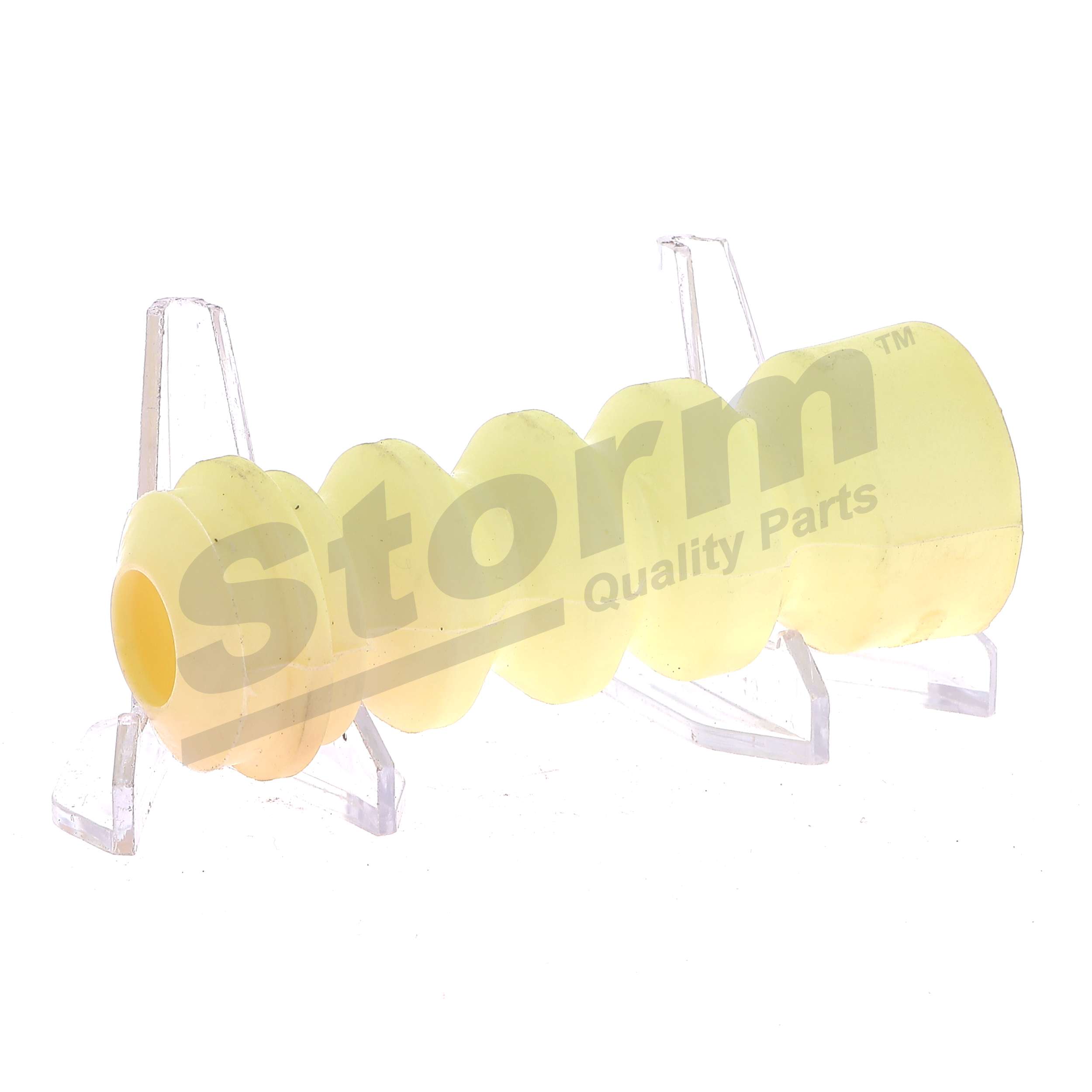 STORM QUALITY PARTS D20128015 Gummibuffert, fjädring