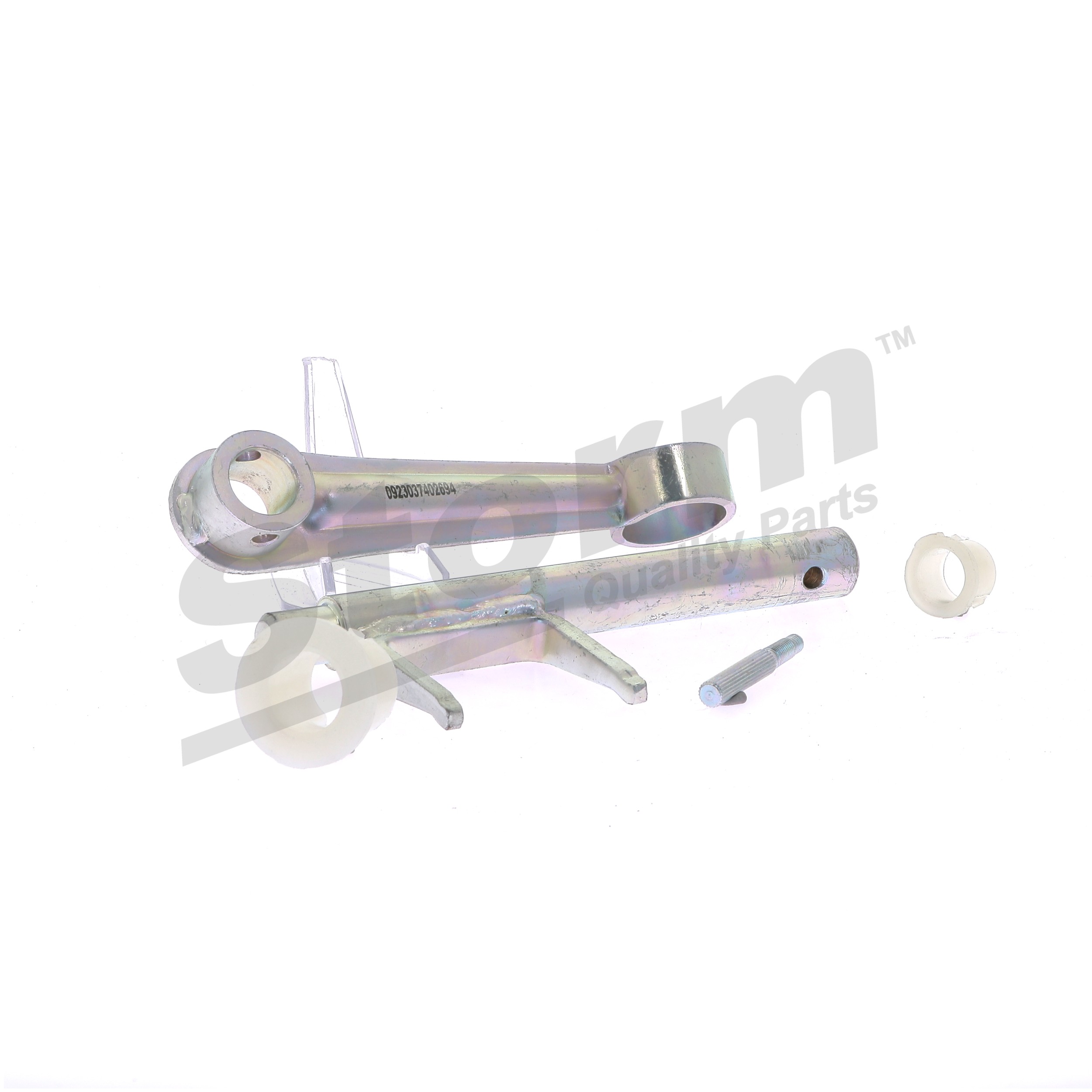 STORM QUALITY PARTS F2694 Udrykkergaffel CITROËN AX Hatchback 1.0 Benzin 44 HK 1988 pris