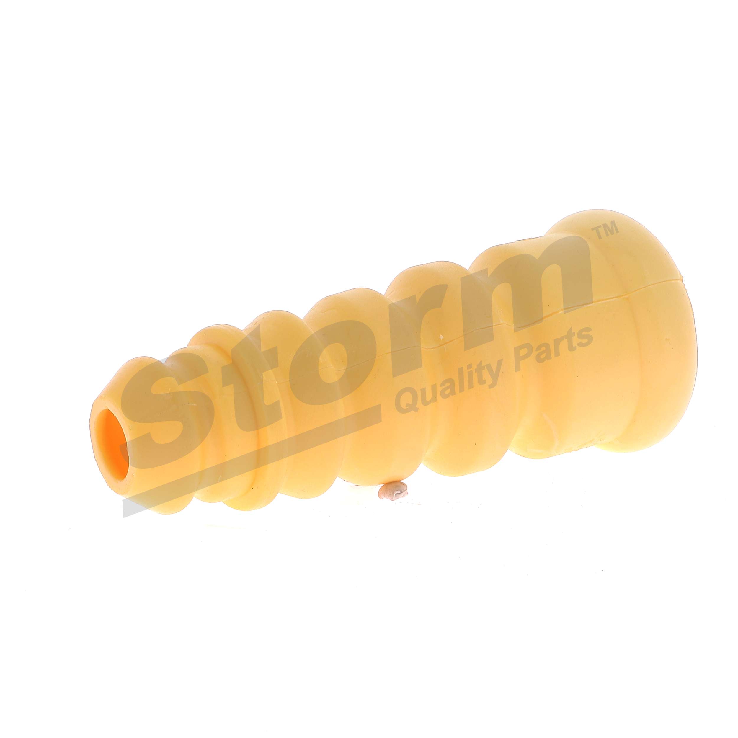 STORM QUALITY PARTS KB7W281A0 Dammskyddsats, stötdämpare