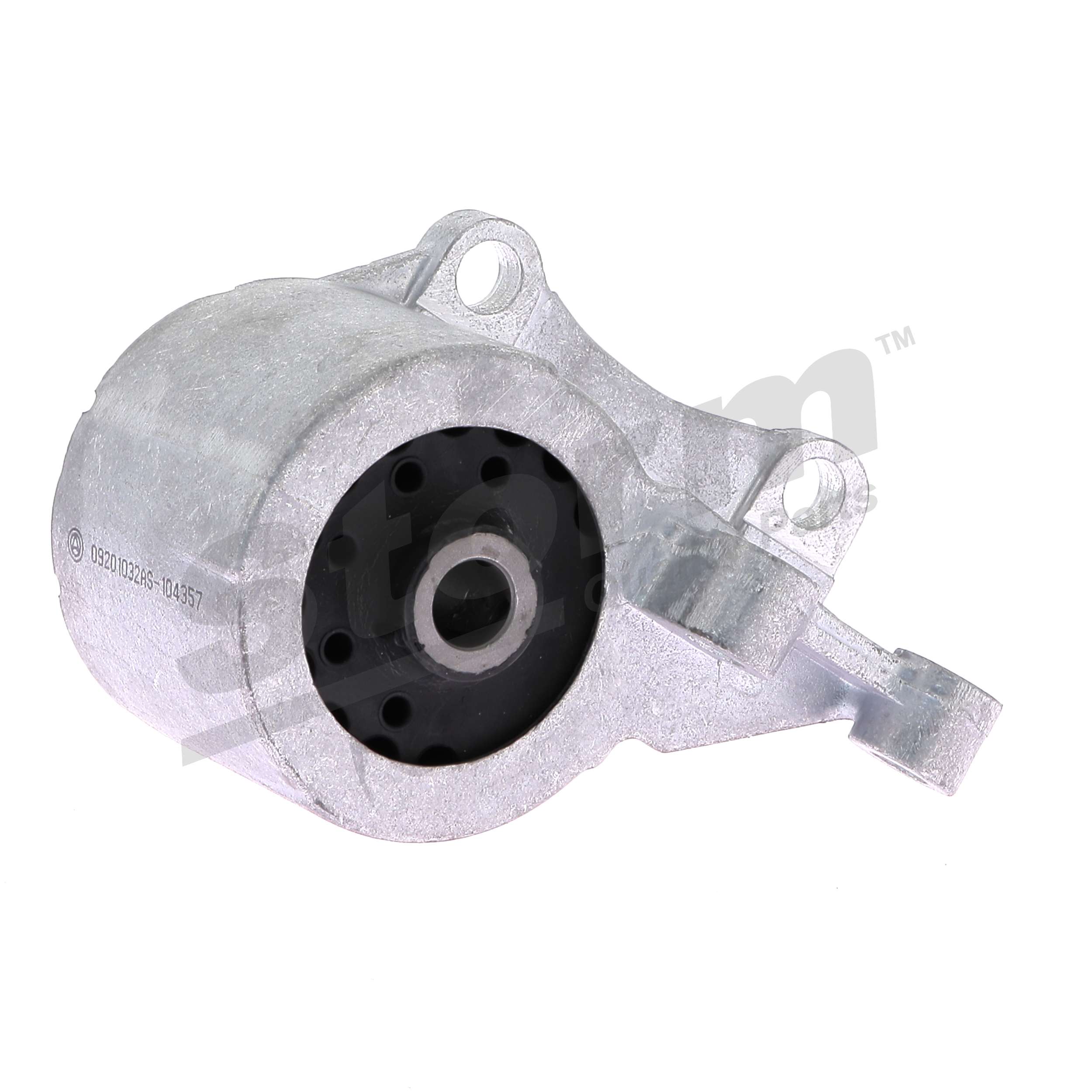 STORM QUALITY PARTS F2756 Ophanging automatische transmissie Transporter T5 2.5 TDI 4motion Diesel 130 Pk 2004 kosten