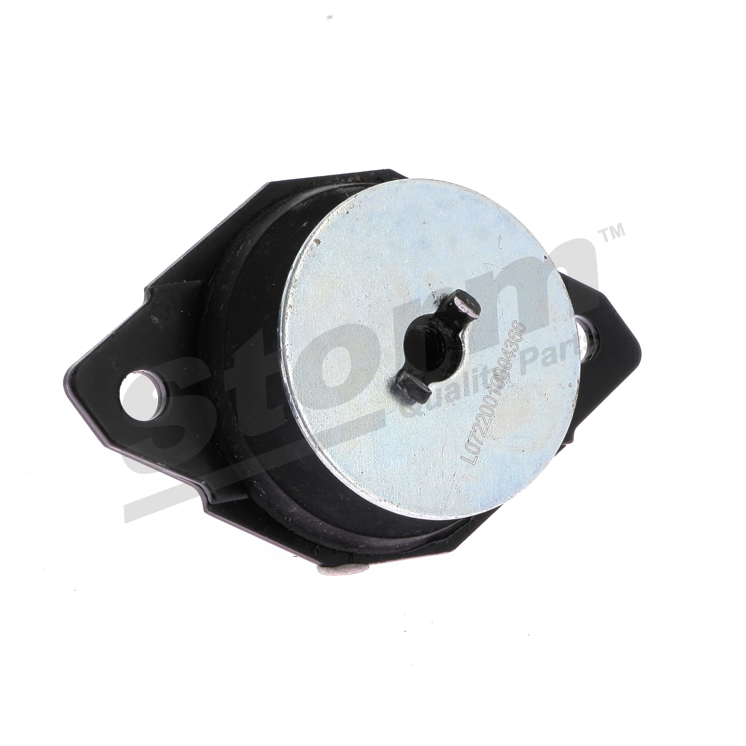 STORM QUALITY PARTS F2764 Motorkuddar VW Corrado 53i 1.8 16V Bensin 136 hk 1992 pris