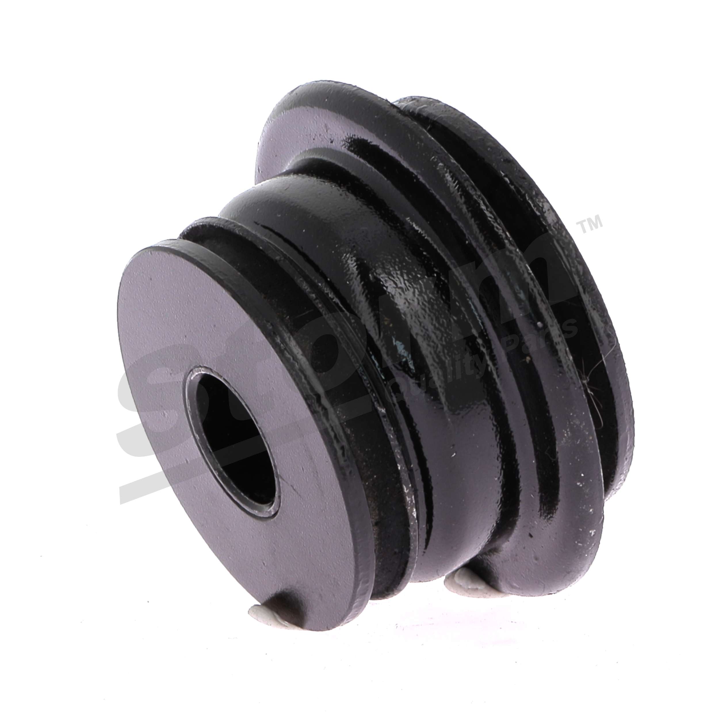 STORM QUALITY PARTS F2771 Axelbussning Punto I Cabriolet (176) 1.2 60 Bensin 58 hk 1994 pris