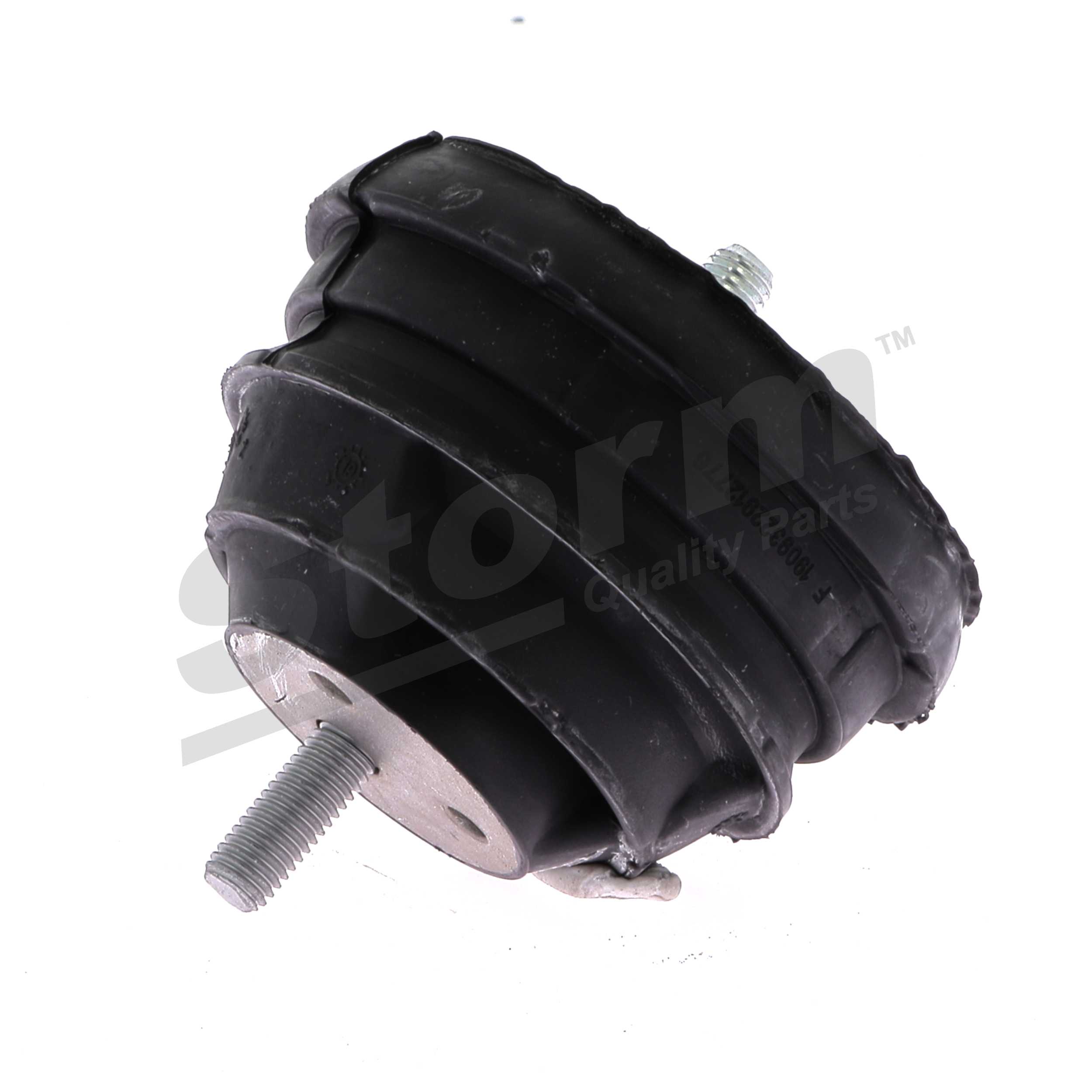 STORM QUALITY PARTS F2776 Silent bloc moteur BMW E32 750 i, iL V12 Essence 300 CV 1991