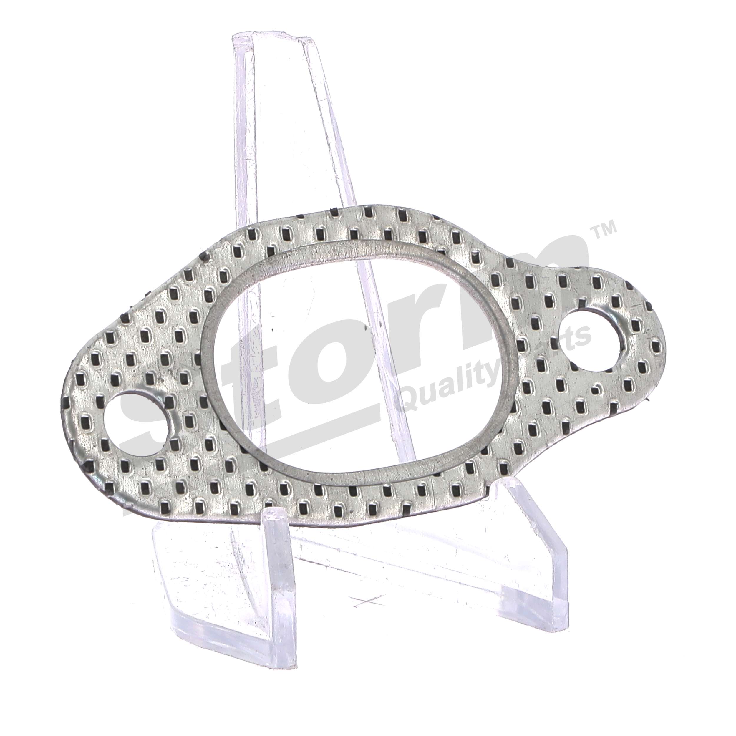 STORM QUALITY PARTS F2780 Joint d'étanchéité collecteur d'échappement Golf 3 1.8 90 CV Essence 1992