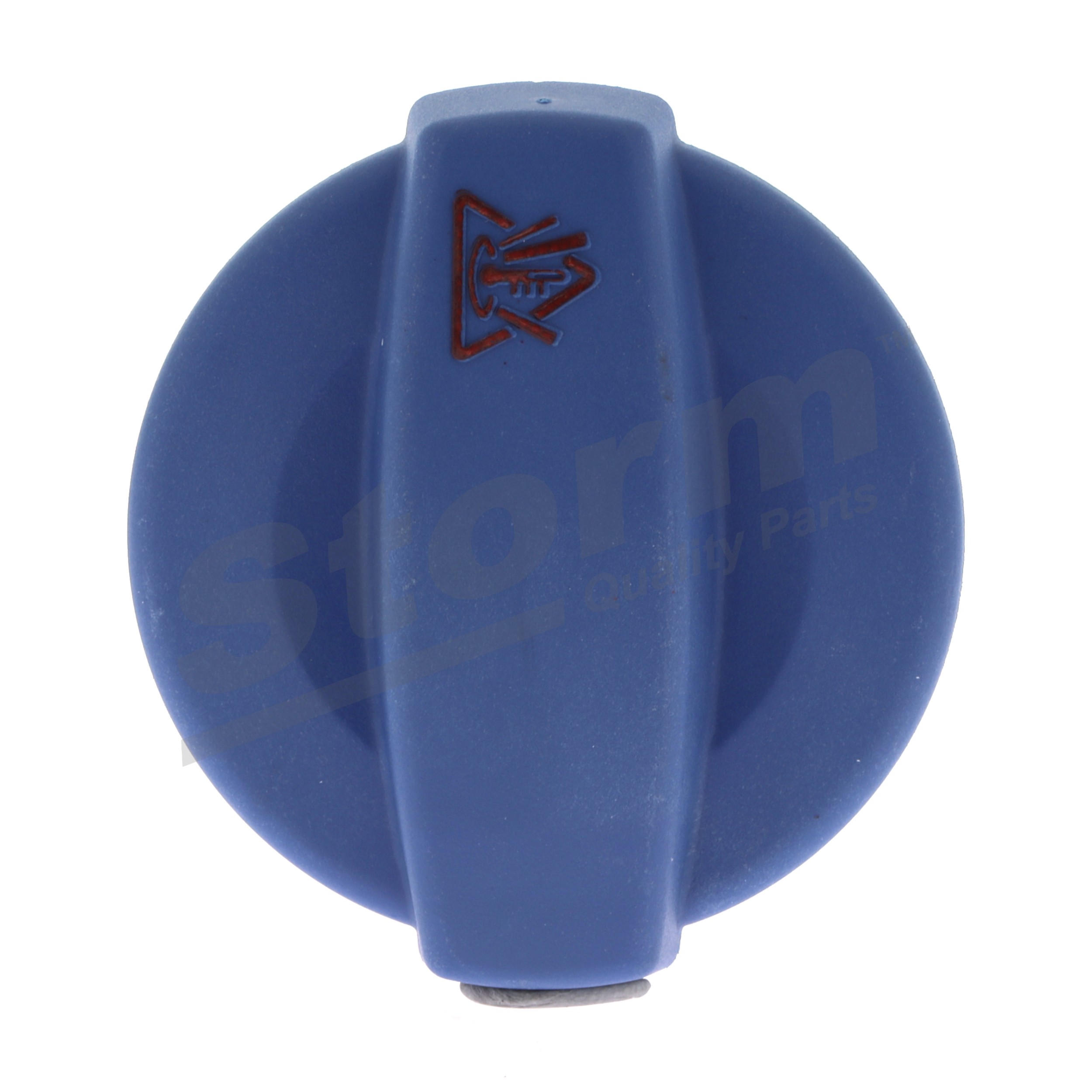 STORM QUALITY PARTS F2787 Deckel Kühlmittelbehälter Audi A4 B7 Limousine 2.0 TDI 121 PS Diesel 2006