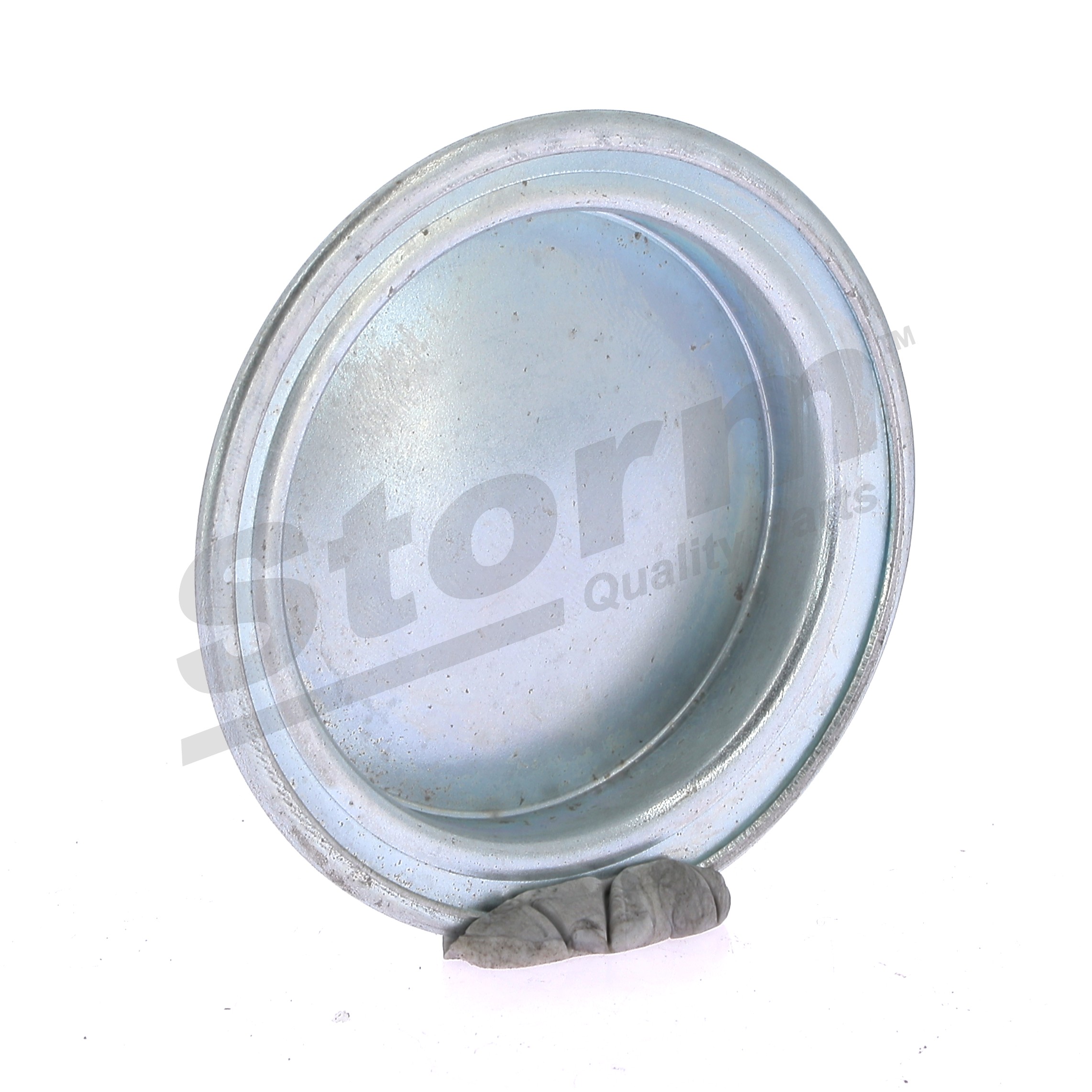 STORM QUALITY PARTS F2789 Frostplugg Fiat Cinquecento 170 1.1 Sporting Bensin 54 hk 1998 pris