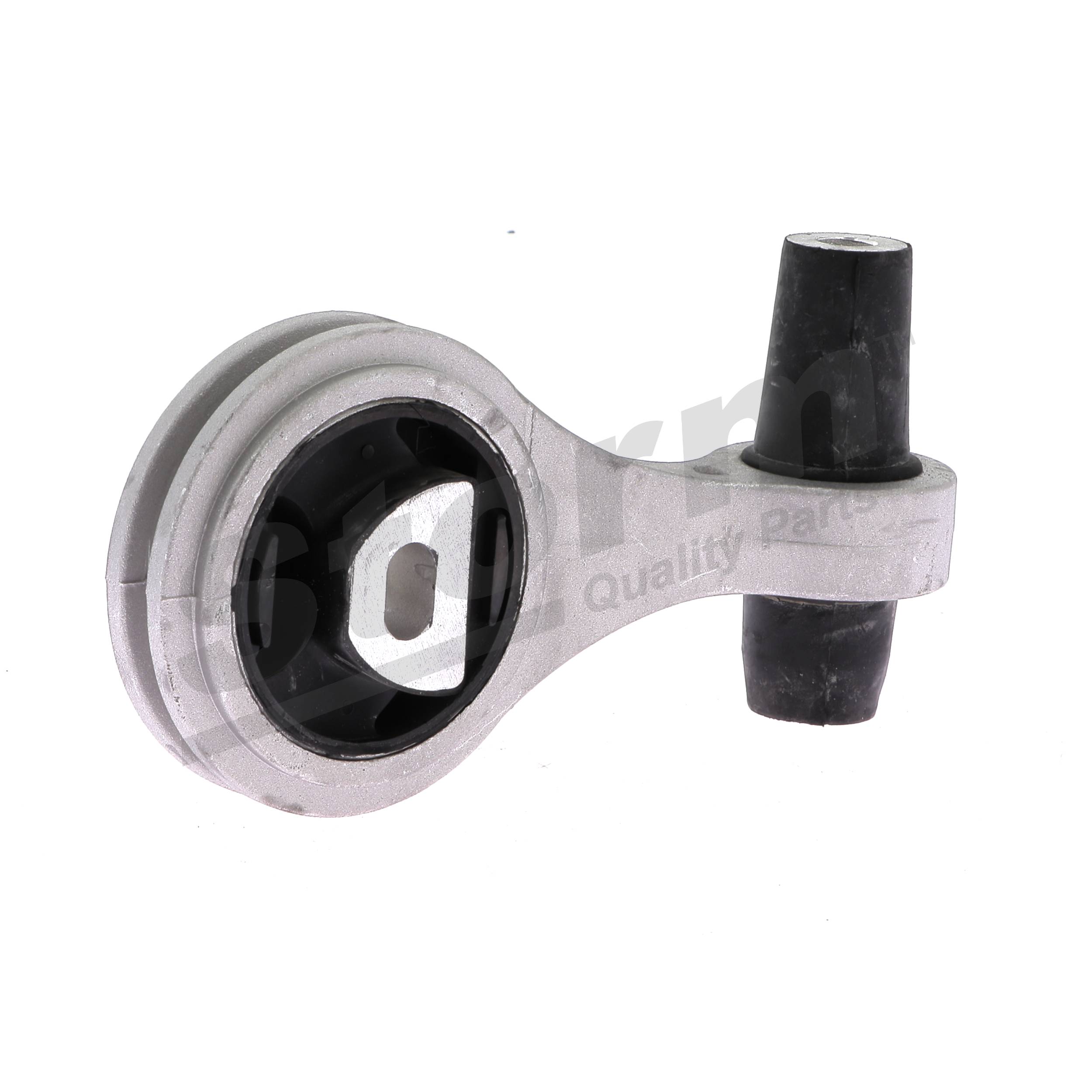 STORM QUALITY PARTS F2807 Silent bloc moteur Fiat Doblo Cargo 1.9 JTD Multijet 120 CV Diesel 2015