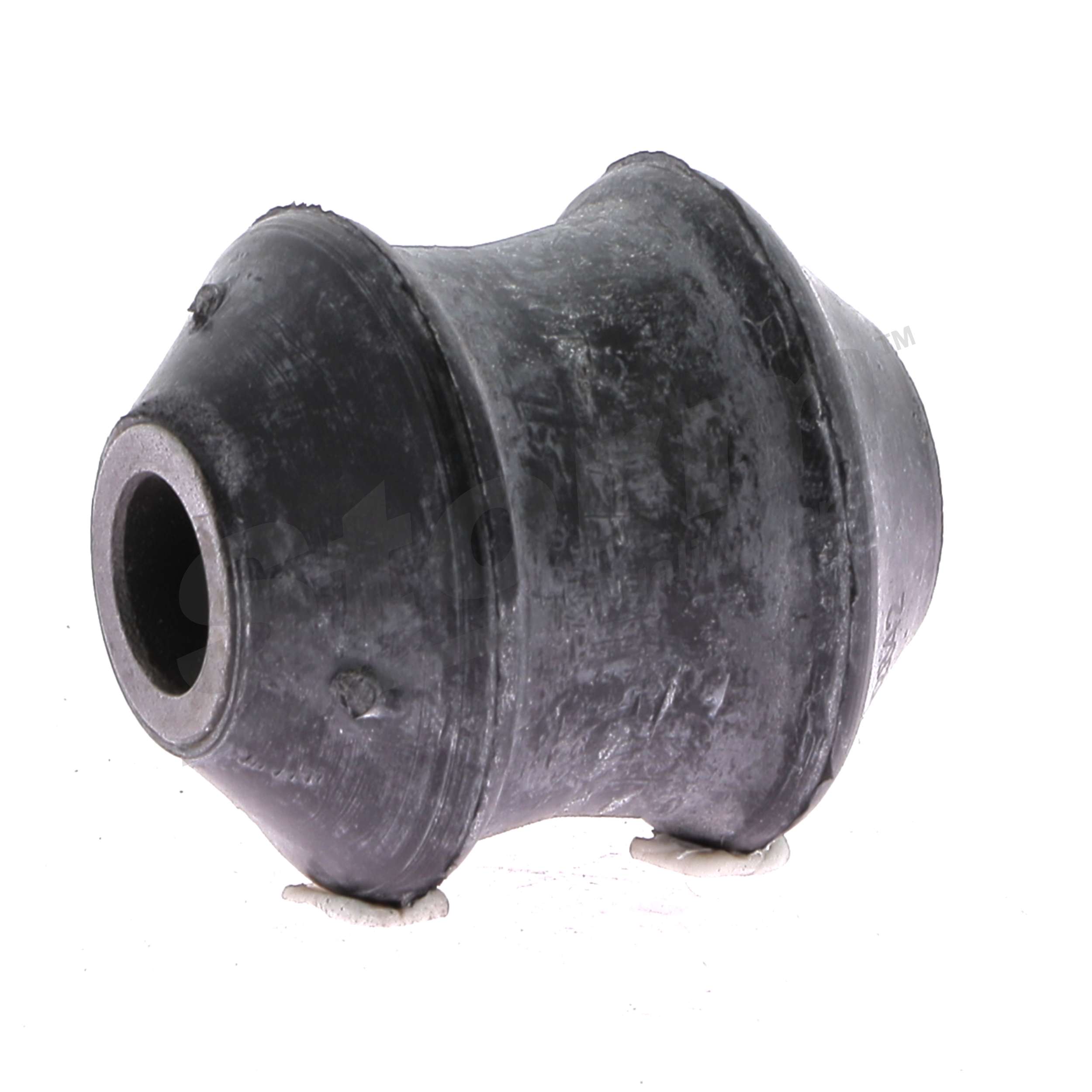 STORM QUALITY PARTS F2842 Foraksel begge sider