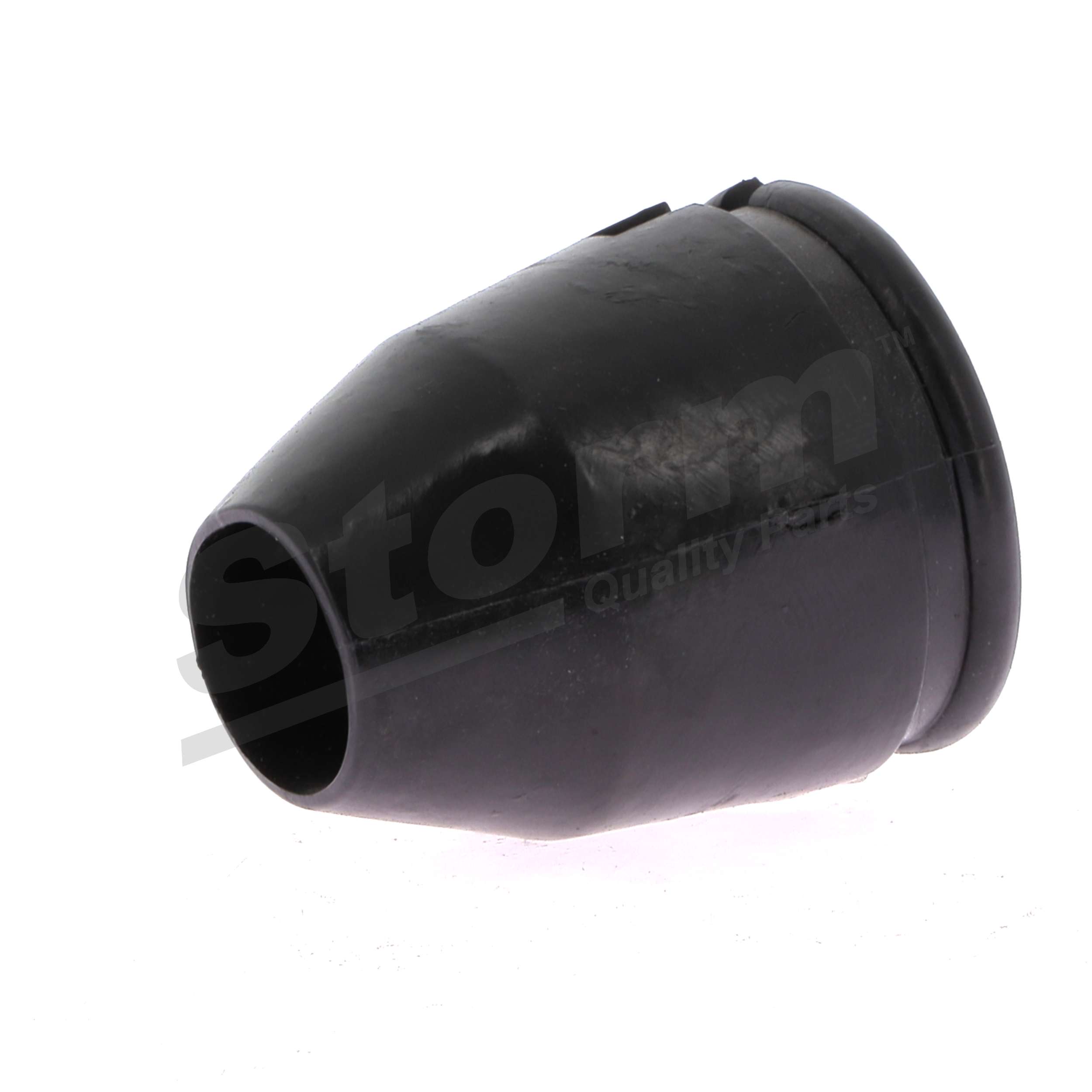 STORM QUALITY PARTS F2844 Komplet zascite proti prahu, blazilnik VW POLO Zaboj (86CF) 1.0 Bencin 45 km 1994