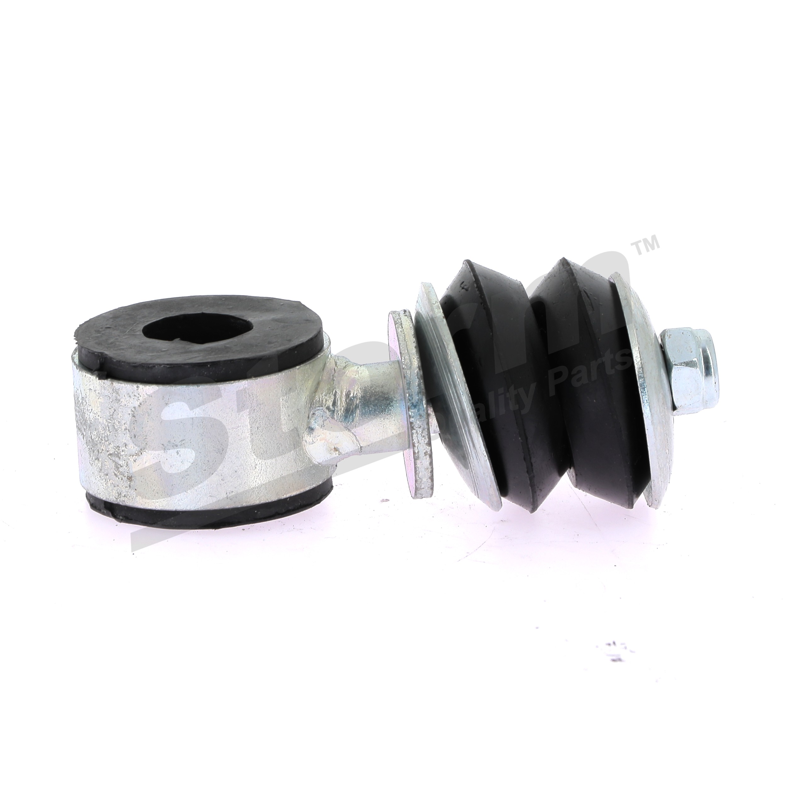 STORM QUALITY PARTS F2853 Bieletas de suspensión VOLKSWAGEN Polo II Classic (86C, 80) 1.3 Gasolina 55 cv 1986 precio