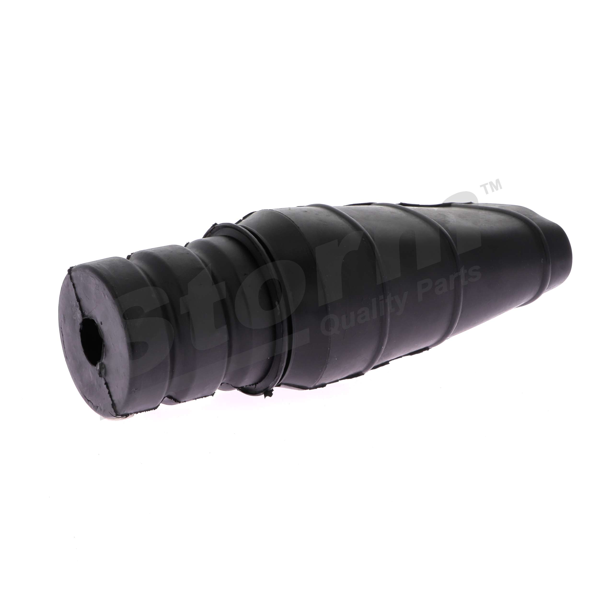 STORM QUALITY PARTS F2860 Dammskydd stötdämpare och genomslagsgummi FIAT DUCATO Skåp (230L) 2.0 JTD Diesel 84 hk 2001 pris