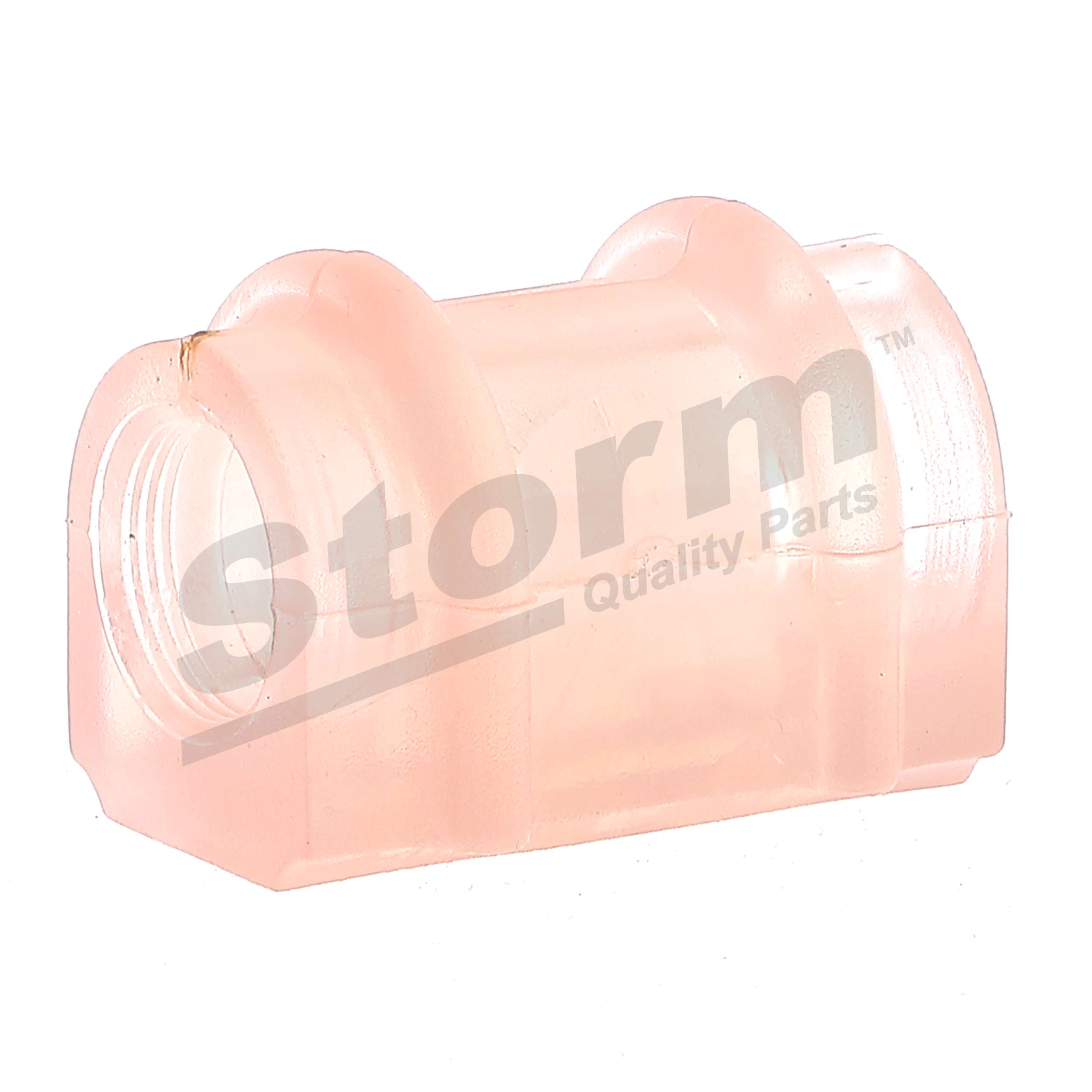 STORM QUALITY PARTS F2890 Stabilisator foring CITROЁN AX Hatchback 1.4 GTi Bensin 90 hk 1996 pris