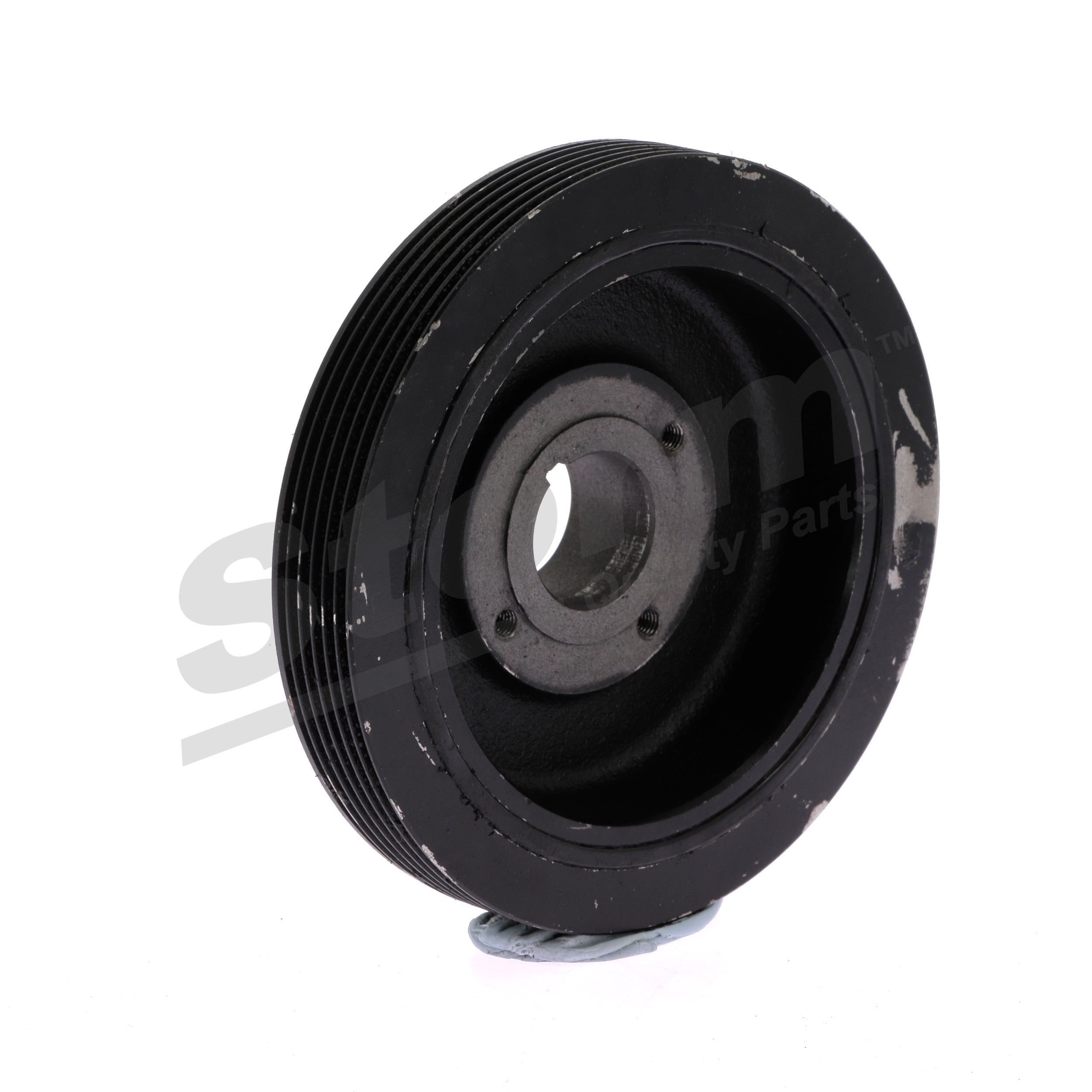 0515S8 OE STORM QUALITY PARTS Poulie damper (vilebrequin) F2981
