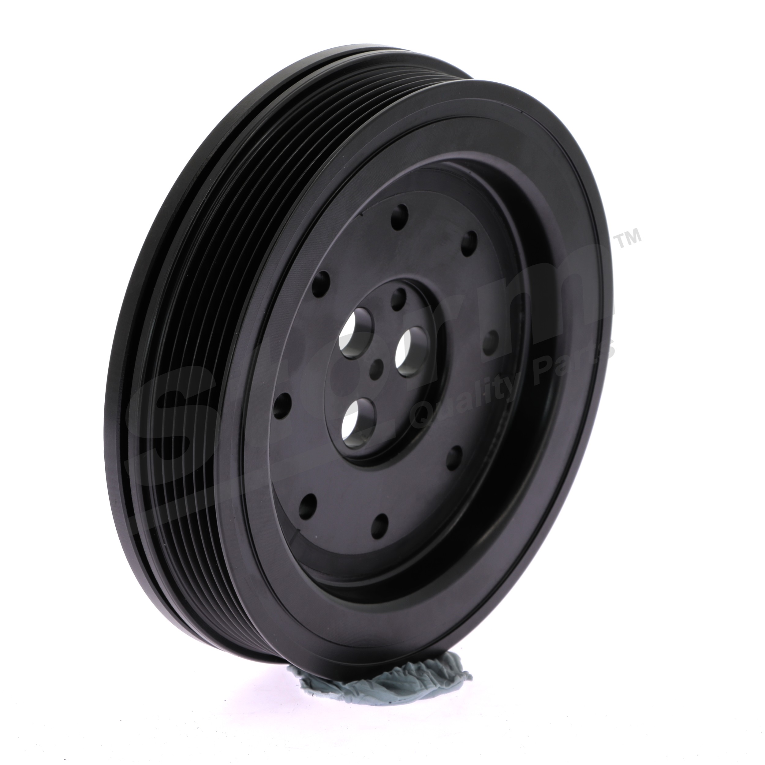 STORM QUALITY PARTS F2991 Riemenscheibe, Kurbelwelle FORD TRANSIT Bus (FD_ _, FB_ _, FS_ _, FZ_ _, FC_ _) 2.0 DI Diesel 86 PS 2003