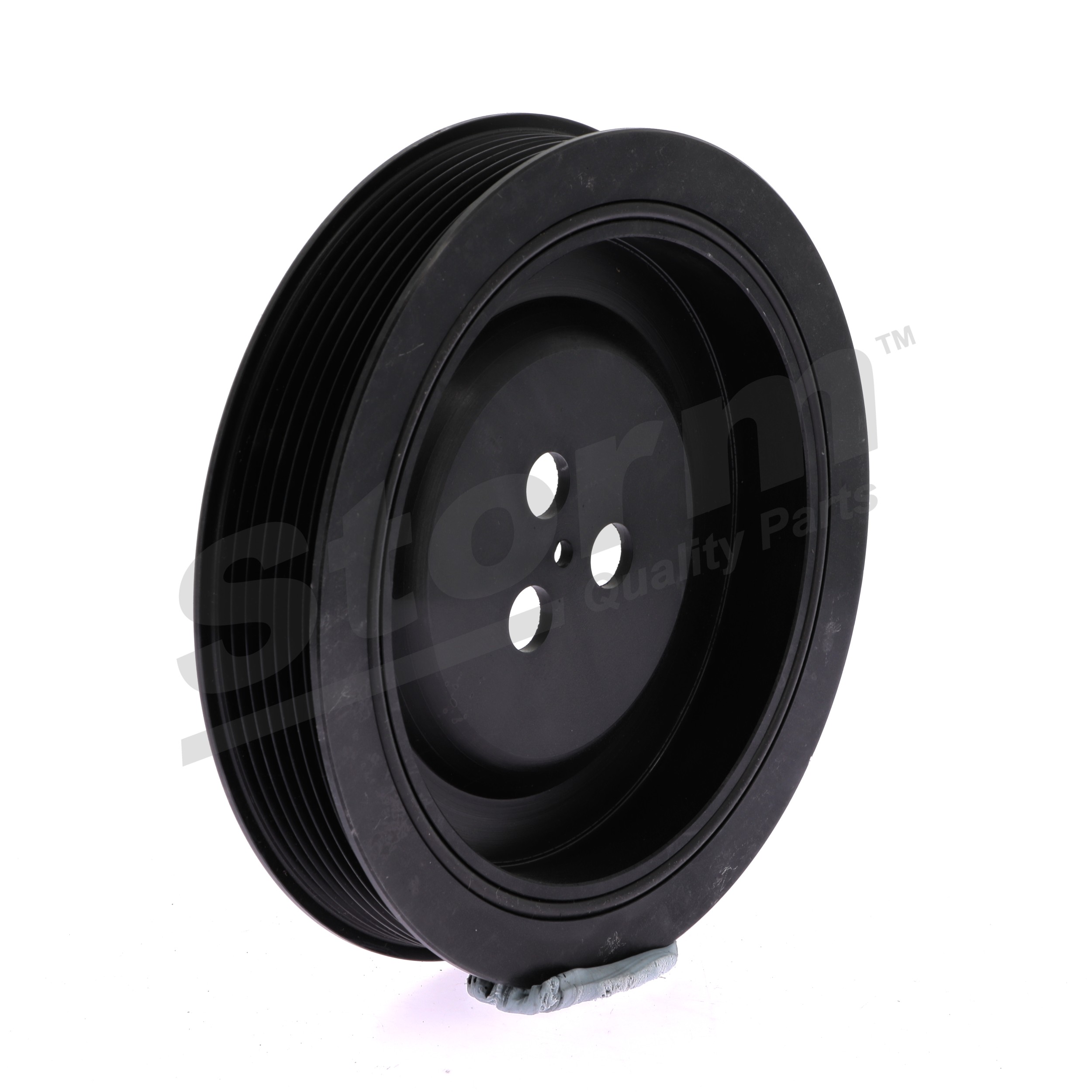STORM QUALITY PARTS F2993 Poulie de vilebrequin FORD Transit Mk5 Minibus (V184, V185) 2.4 DI Diesel 90 CV 2001 prix
