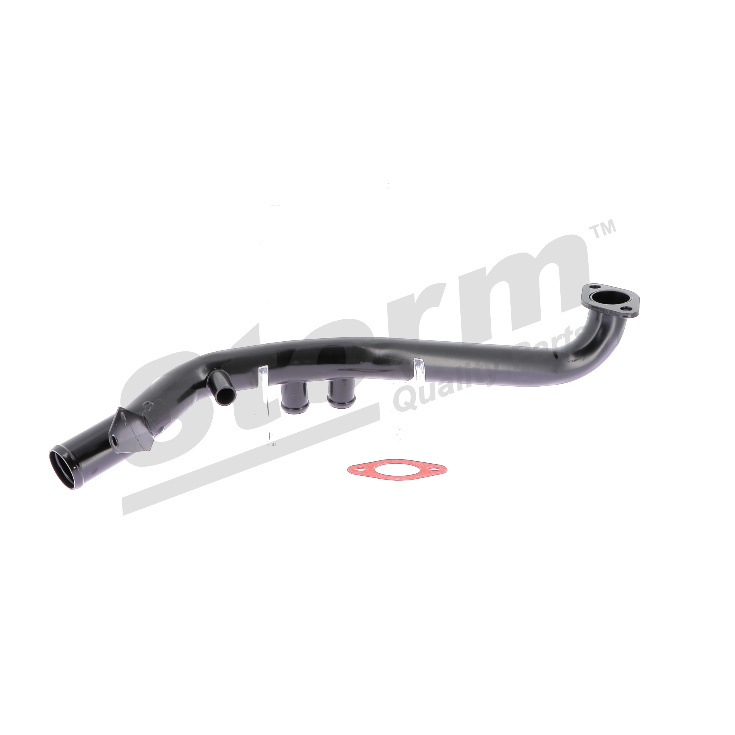 SE021032103A OE STORM QUALITY PARTS Aušinimo skysčio vamzdis F3002