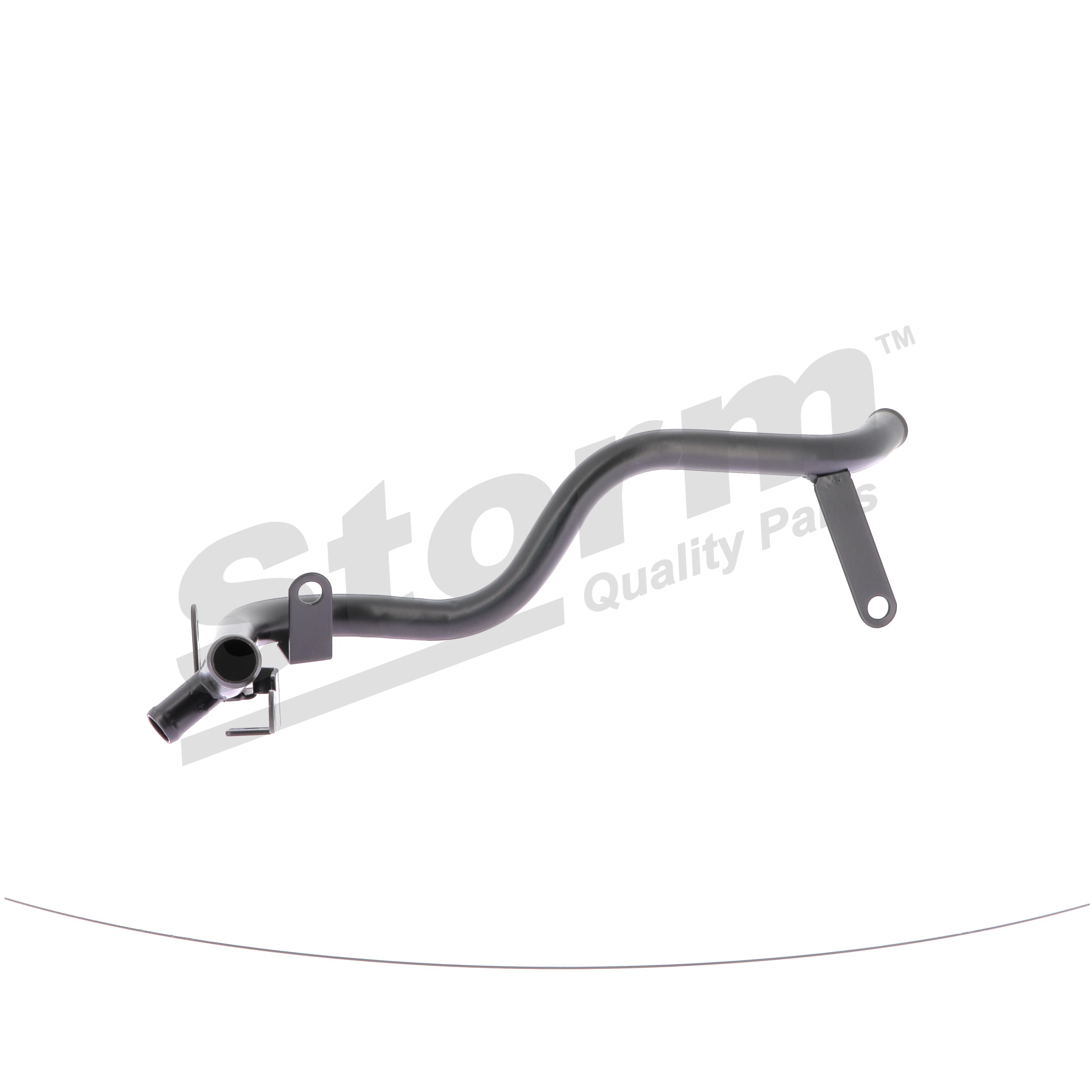 STORM QUALITY PARTS 93501755 Jäähdytysnesteputki F3019