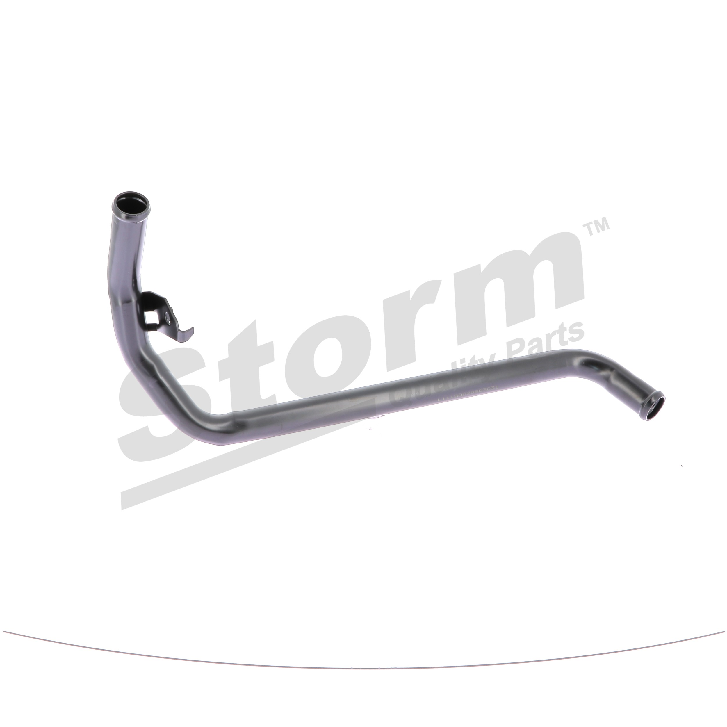 7700860517 OE STORM QUALITY PARTS Aušinimo skysčio vamzdis F3031