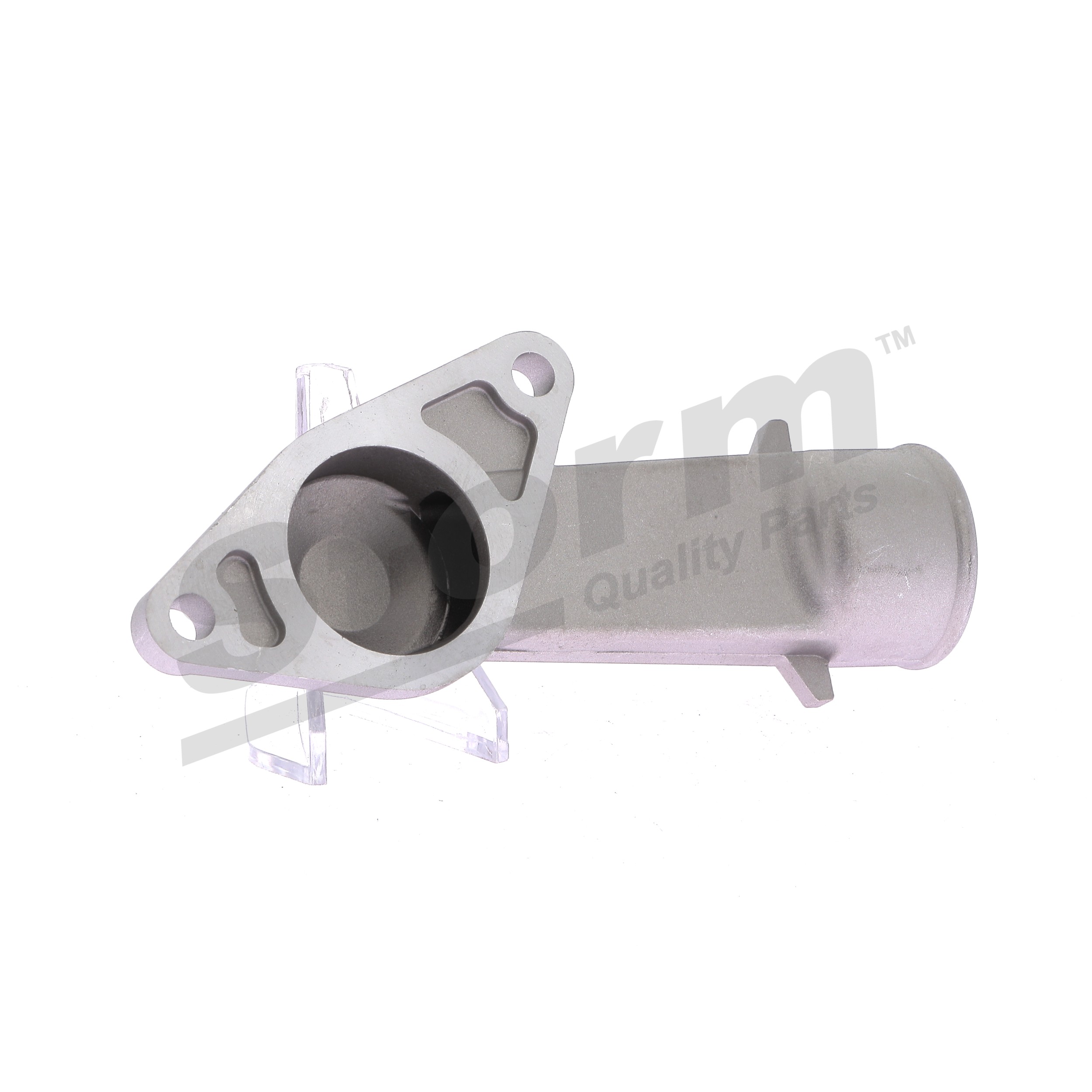 STORM QUALITY PARTS F3071 Фланец системы охлаждения Opel Astra g f48 1.6 16V (F08, F48) бензин 101 л.с. 1998