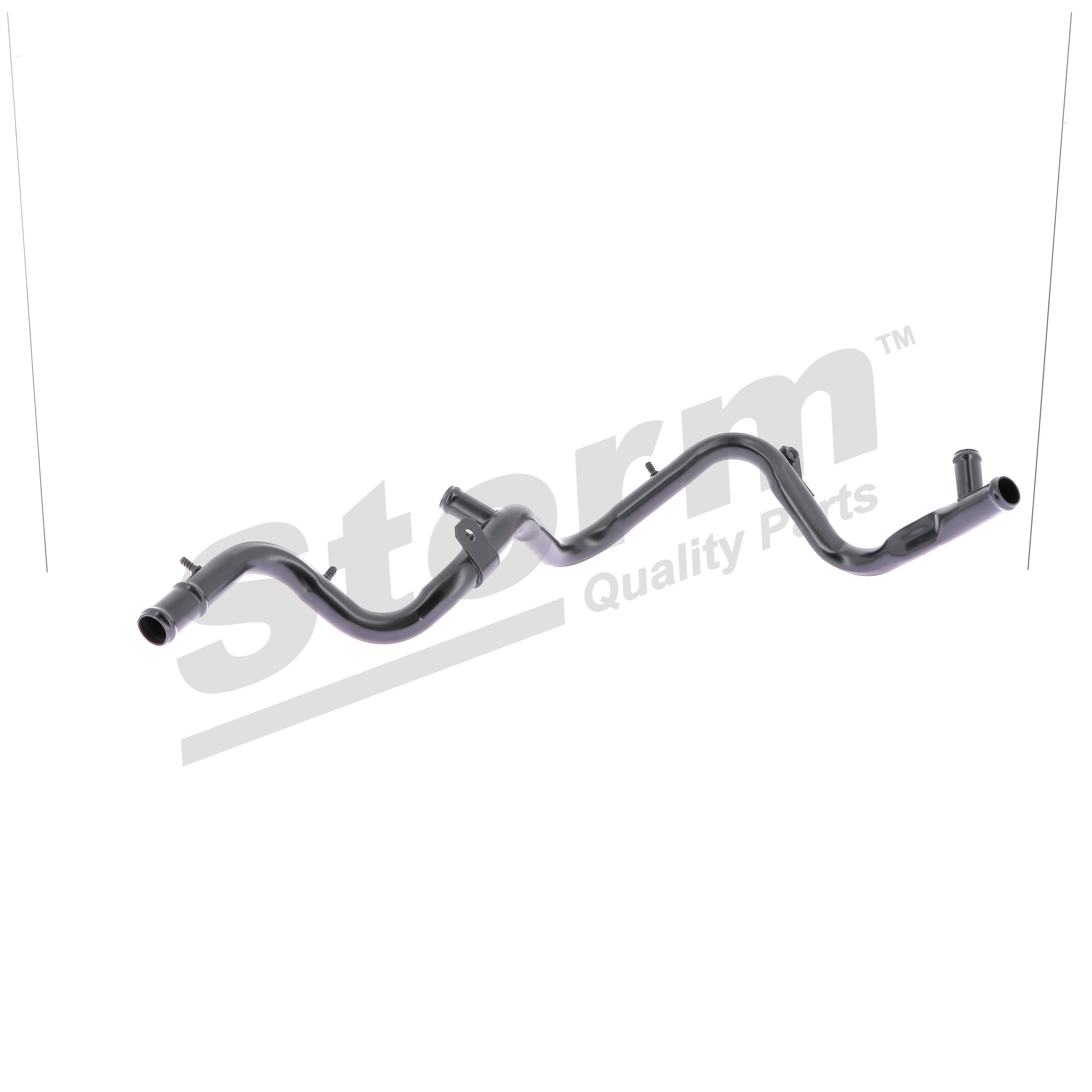 F3083 STORM QUALITY PARTS 027121065E Kühlmittelrohrleitung