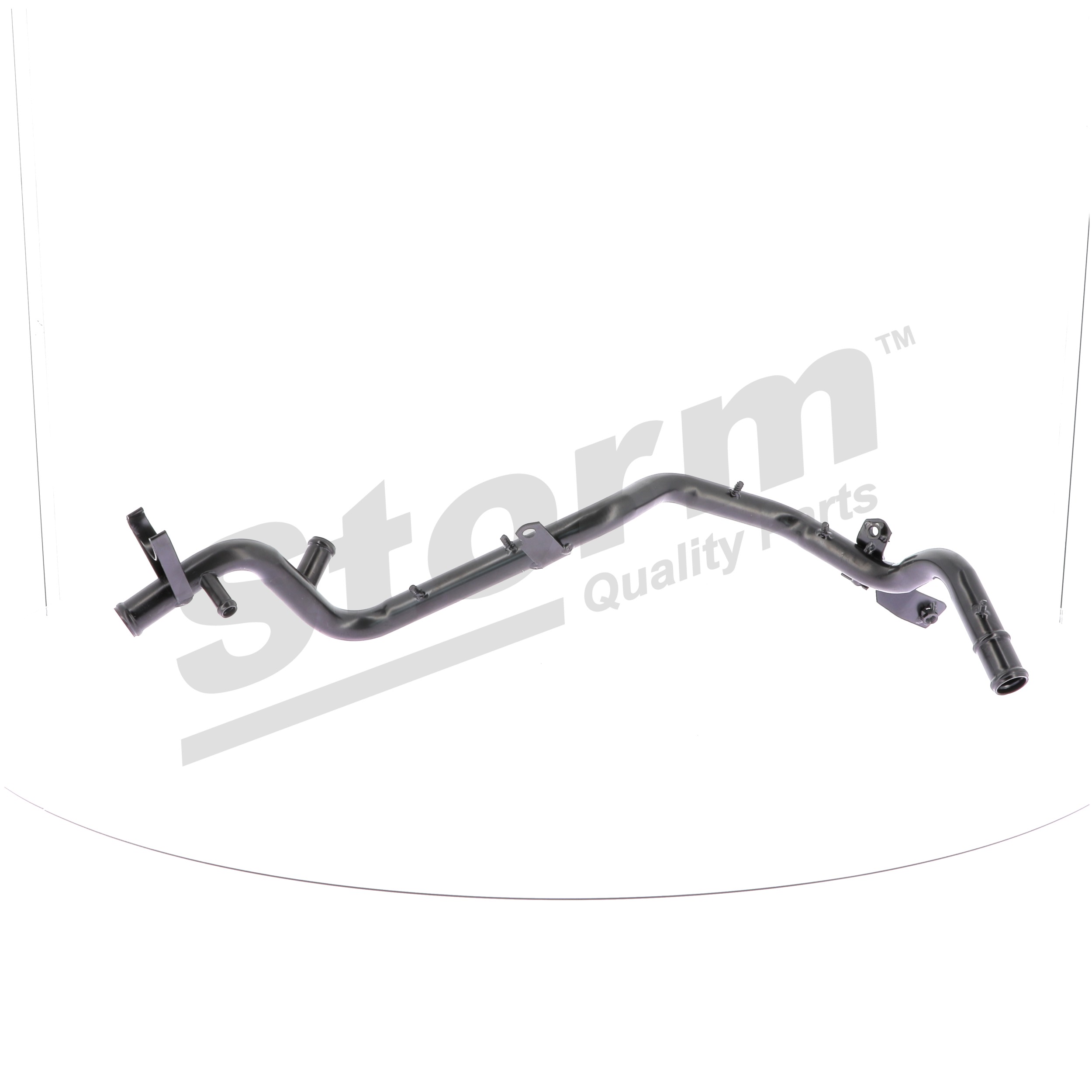 STORM QUALITY PARTS 037121065H Jäähdytysnesteputki F3084
