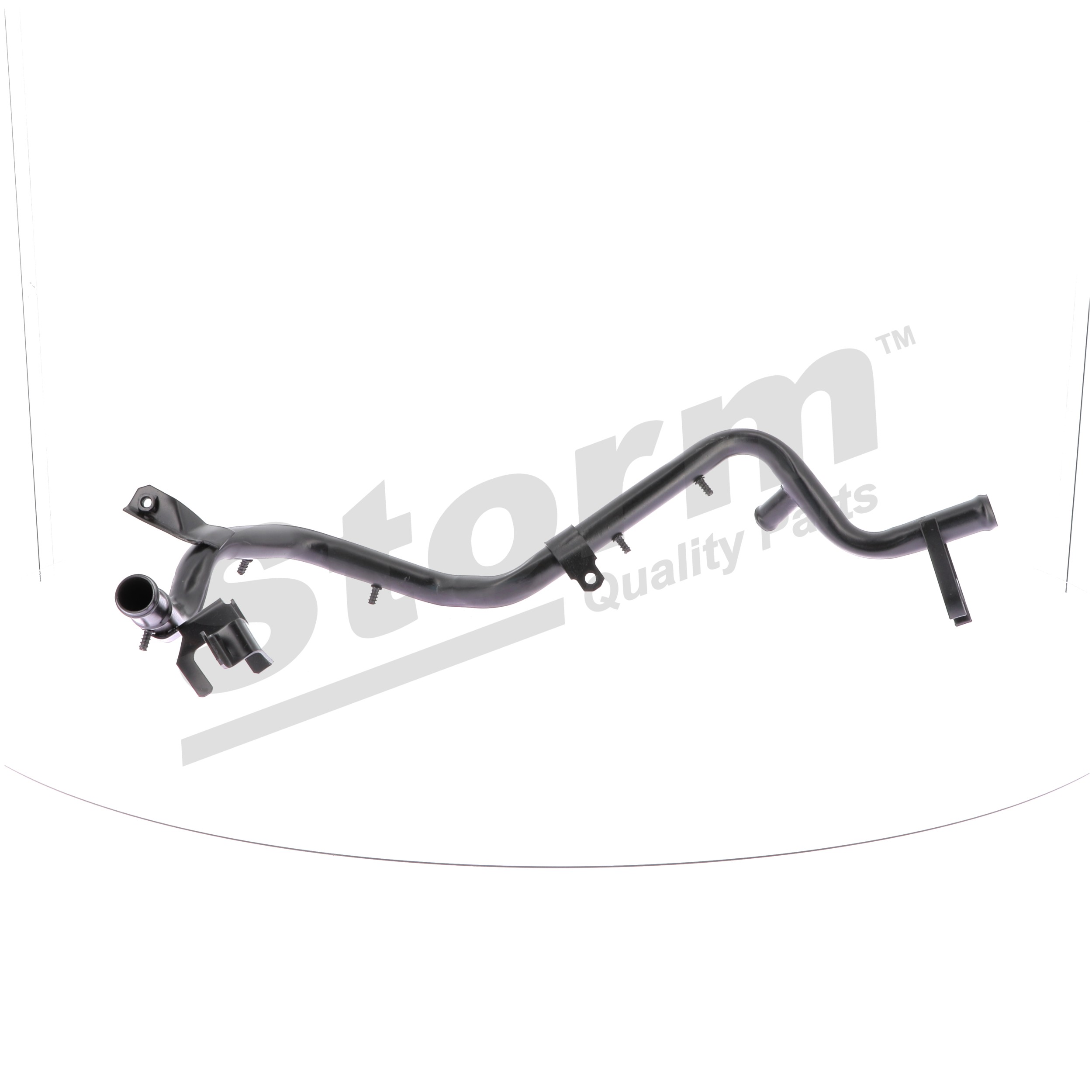 F3094 STORM QUALITY PARTS 028121065T Kühlmittelrohrleitung