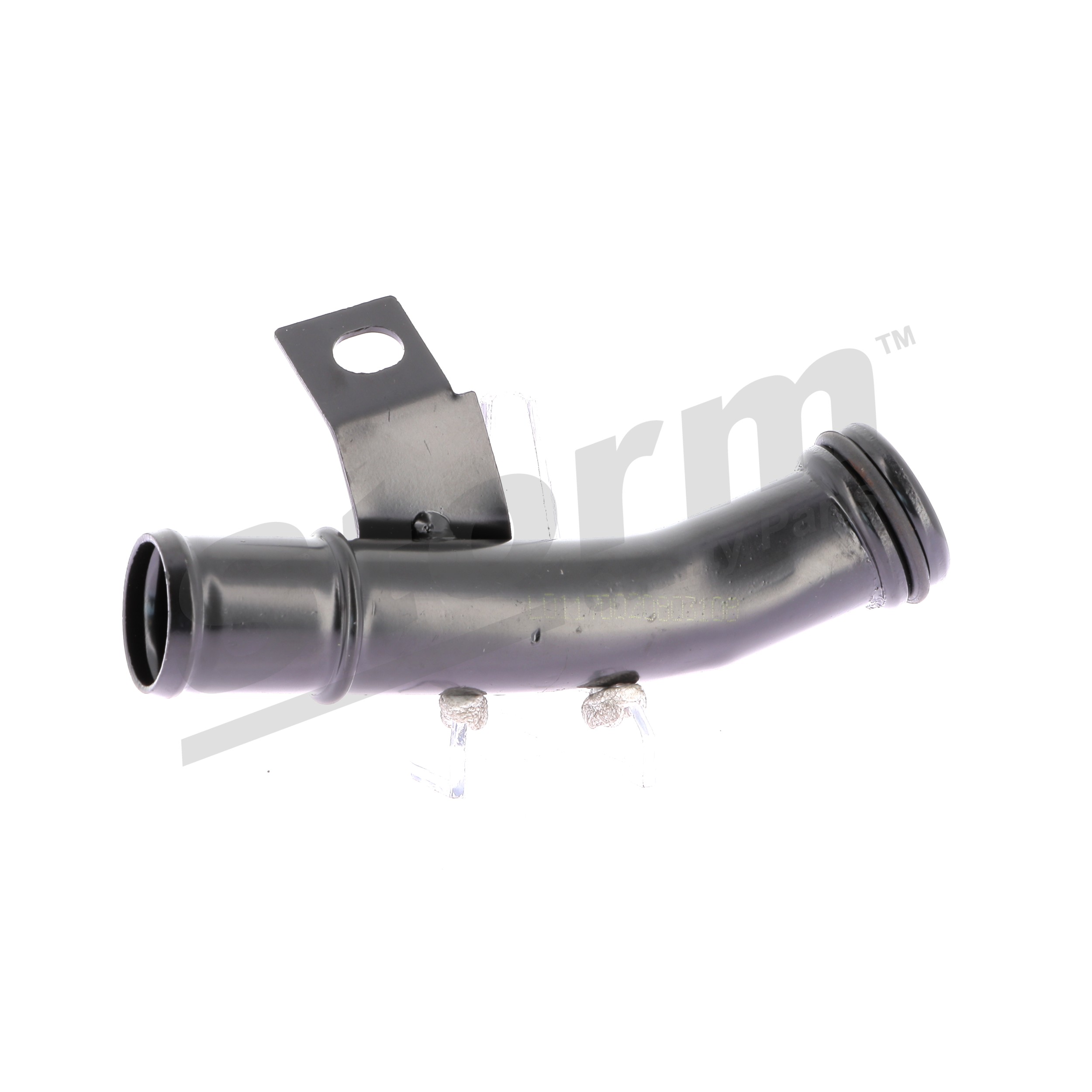 STORM QUALITY PARTS F3108 Kølervæske slange RENAULT MEGANE I Cabriolet (EA0/1_) 2.0 16V Benzin 147 HK 1999 pris