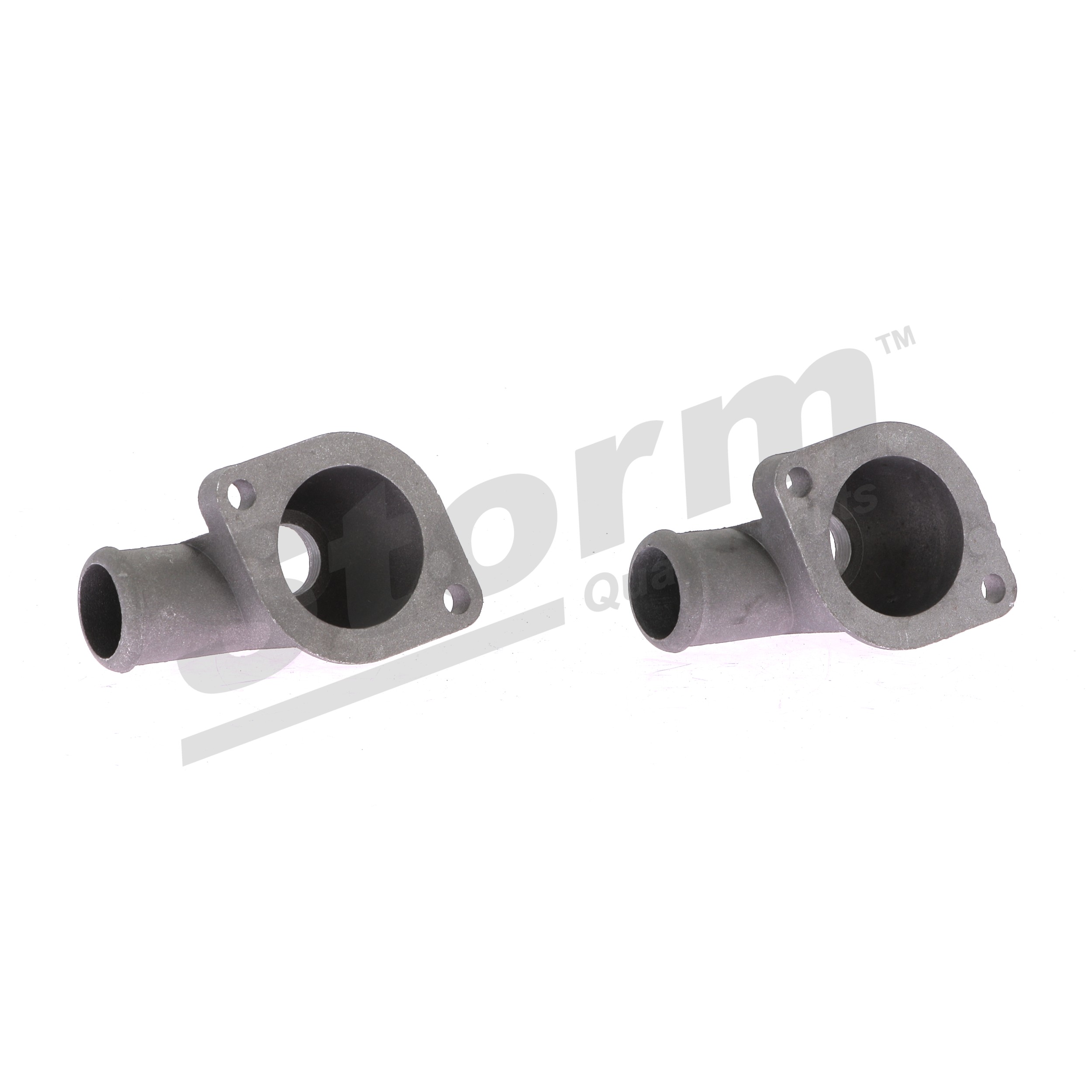 STORM QUALITY PARTS F3114 Prirobnica hladilnega sredstva FORD Fiesta Mk1 Hatchback (GFBT) 1.1 Bencin 53 km 1978