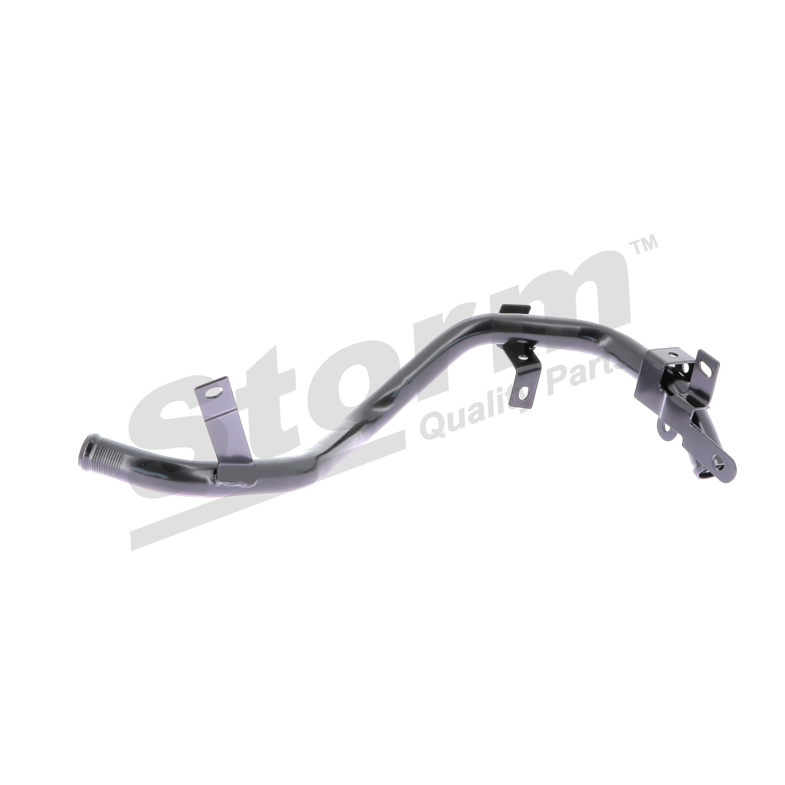 STORM QUALITY PARTS F3129 Radiateurslang CITROËN Jumpy I Flatbed Vrachtwagen/Chassis 1.9 TD Diesel 69 Pk 2005 kosten