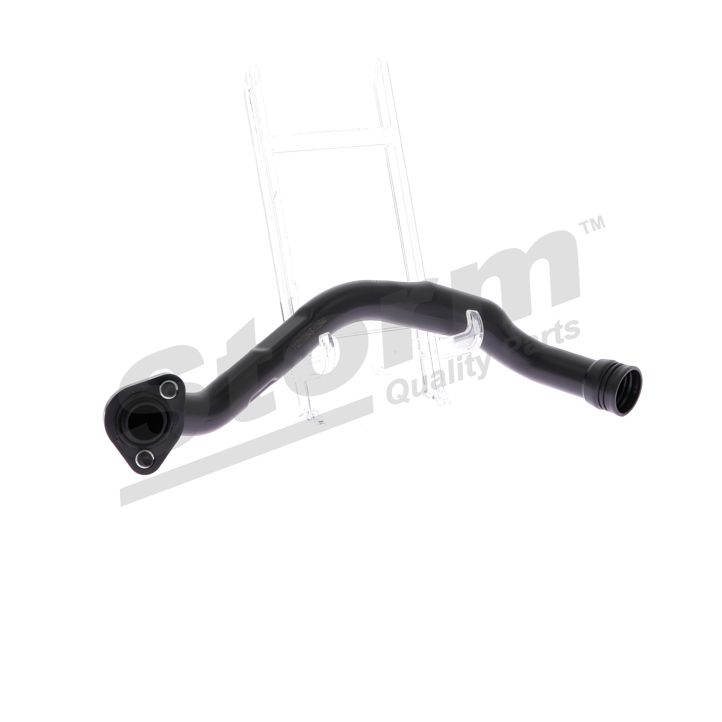F3144 STORM QUALITY PARTS 028103491J Schlauch, Kurbelgehäuseentlüftung