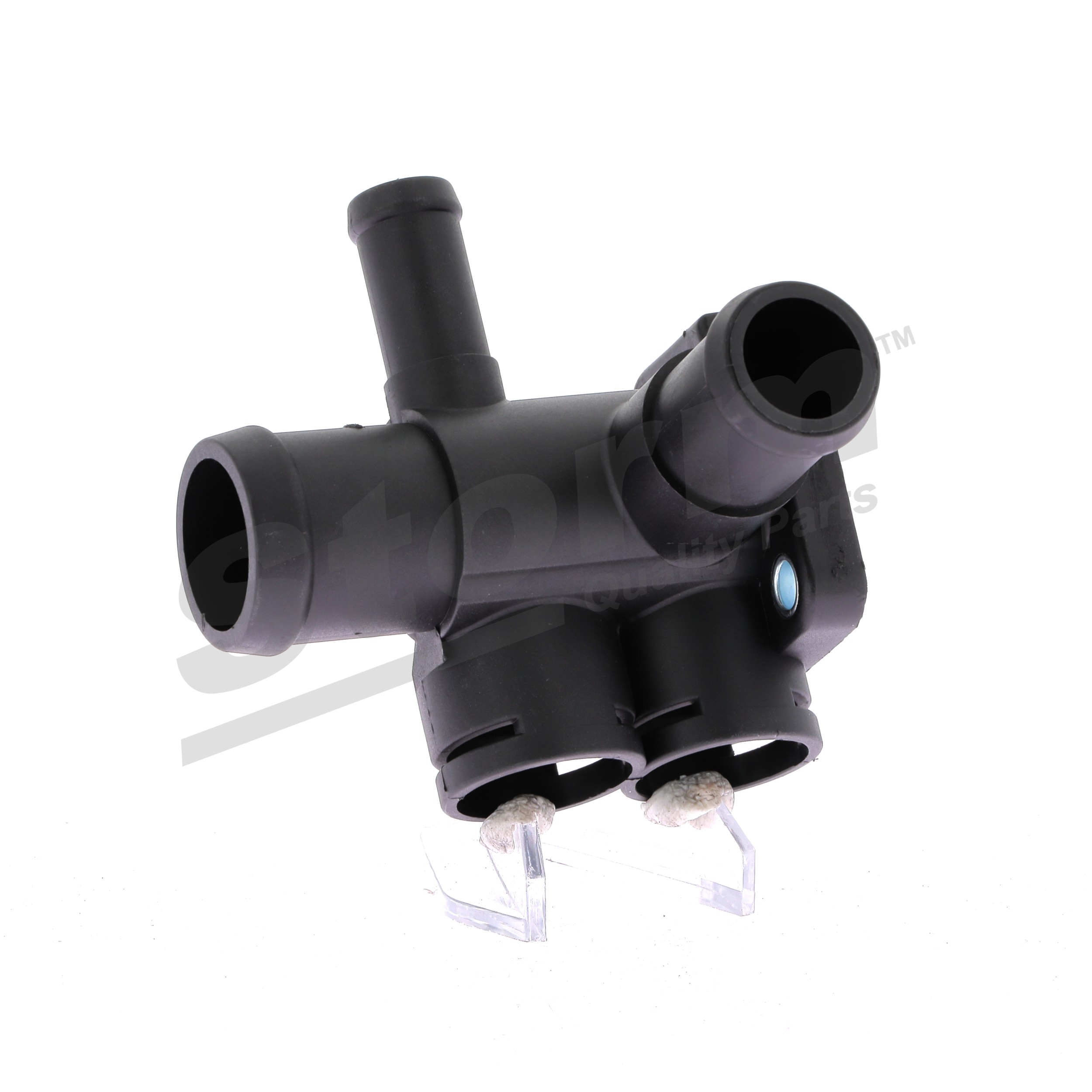 037121133C OE STORM QUALITY PARTS Flangia refrigerante F3505