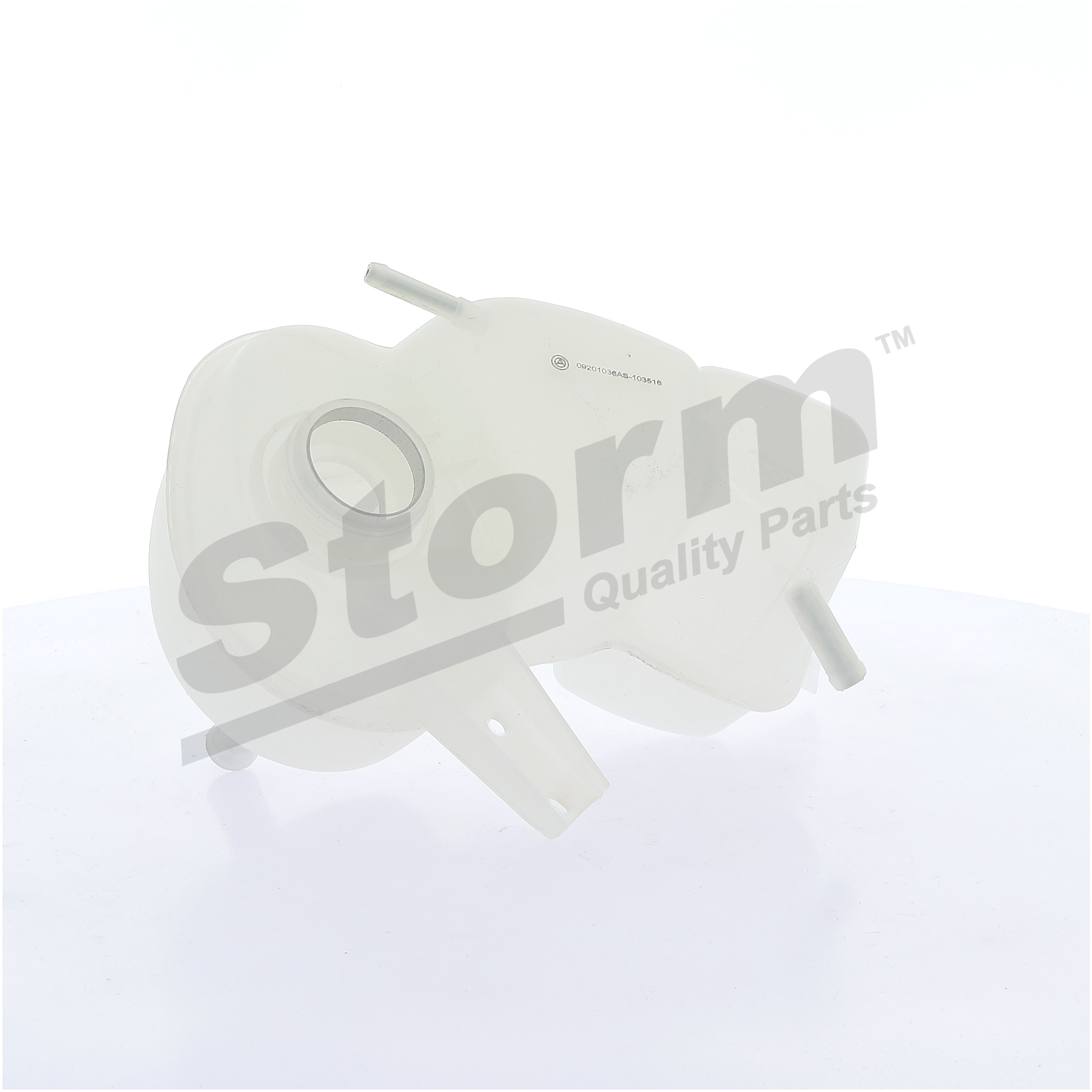 STORM QUALITY PARTS F3516 Ekspansjonstank VAUXHALL Astra Mk III (F) CC (T92) 1.7 TD Diesel 68 hk 1996 pris