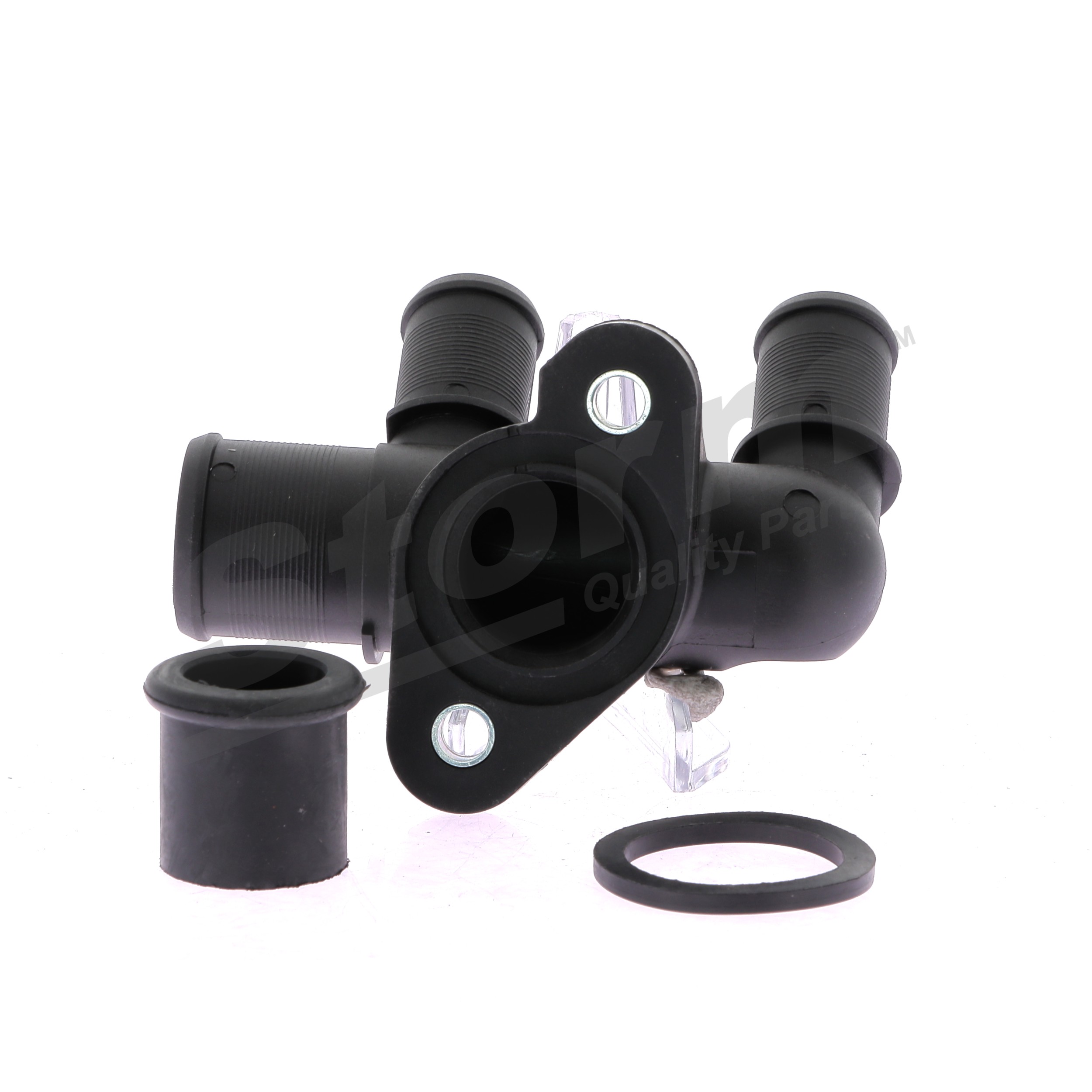 STORM QUALITY PARTS F3523 Bride de liquide de refroidissement Peugeot 205 Phase 2 1.6 GTI Essence 103 CV 1988 prix