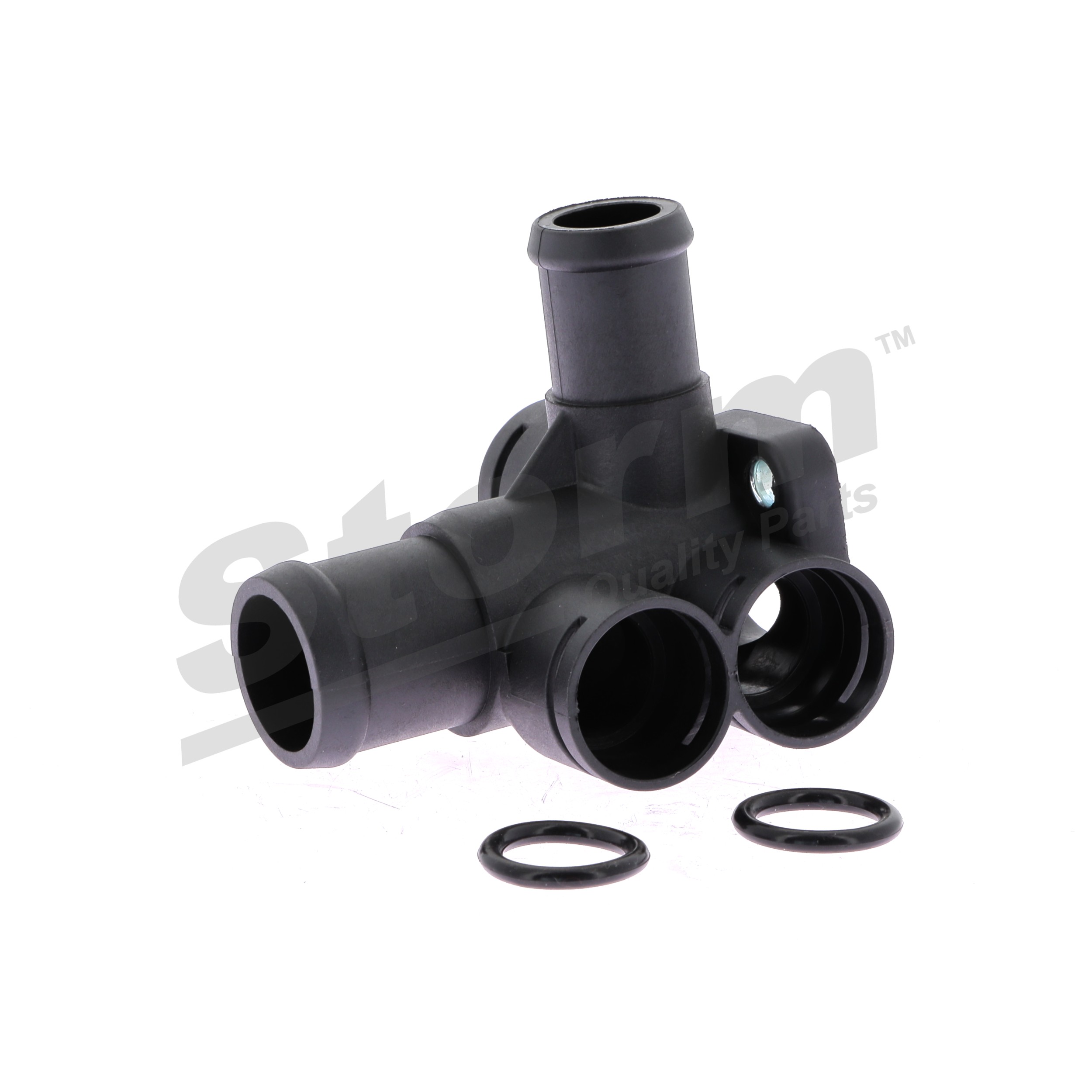 Brida de refrigerante 37121133A STORM QUALITY PARTS F3535