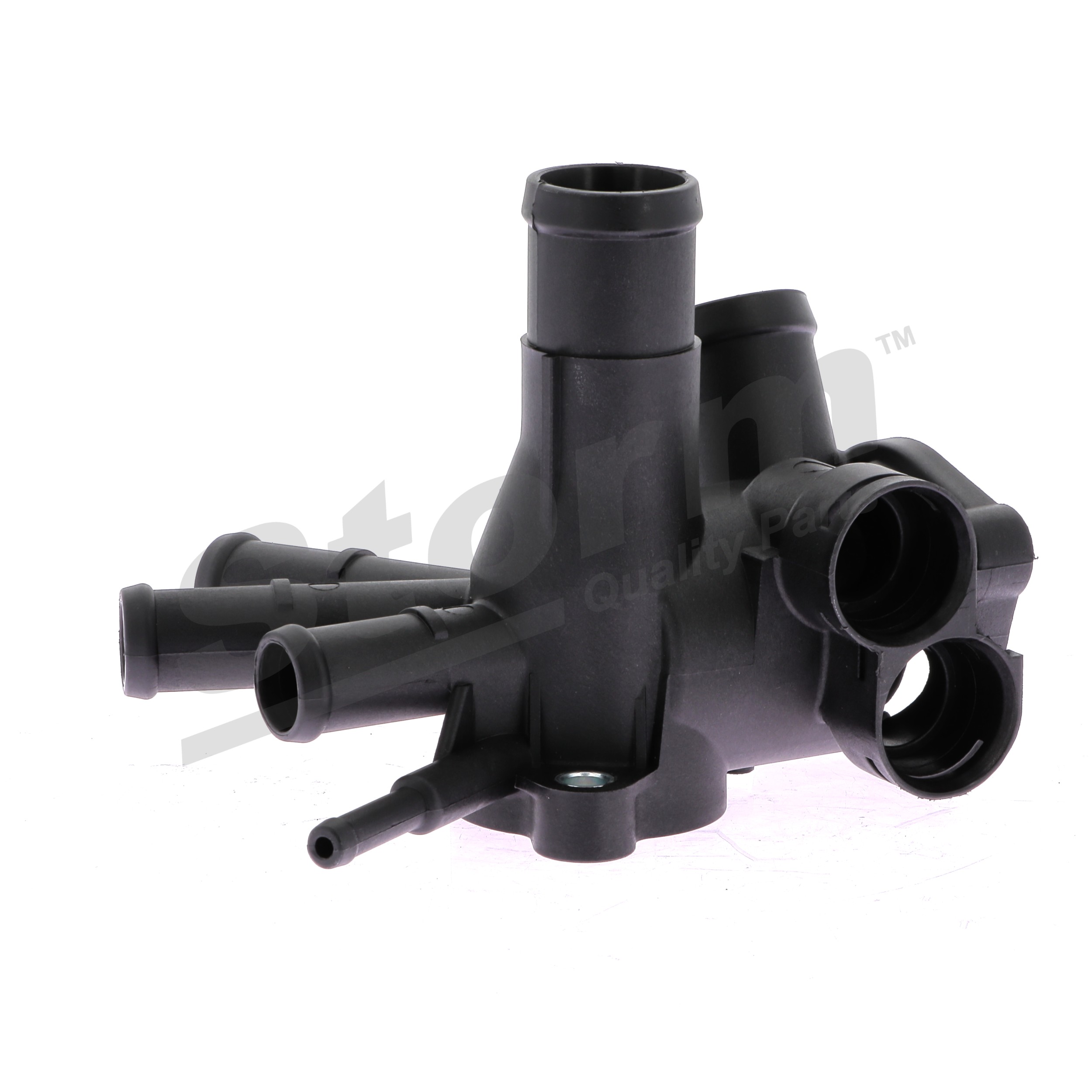 030121117K OE STORM QUALITY PARTS Aušinimo skysčio jungė F3543