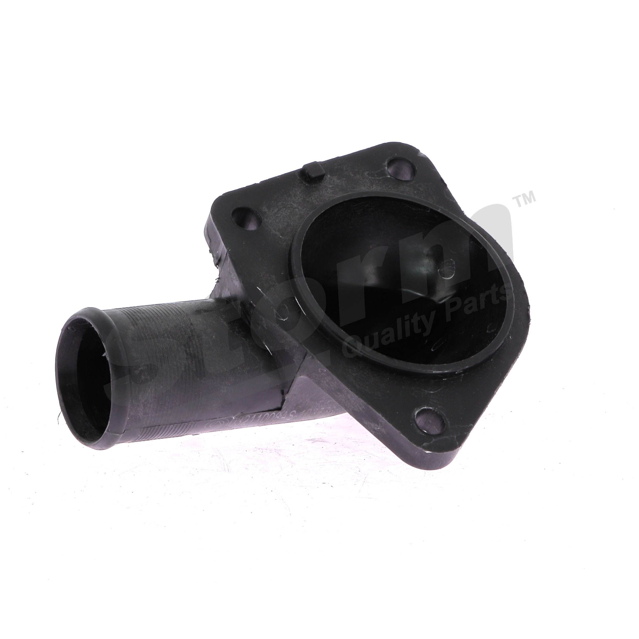 STORM QUALITY PARTS F3556 Aušinimo skysčio jungė VOLKSWAGEN Passat Variant (33B) 1.3 (FZ) benzinas 60 AG 1982